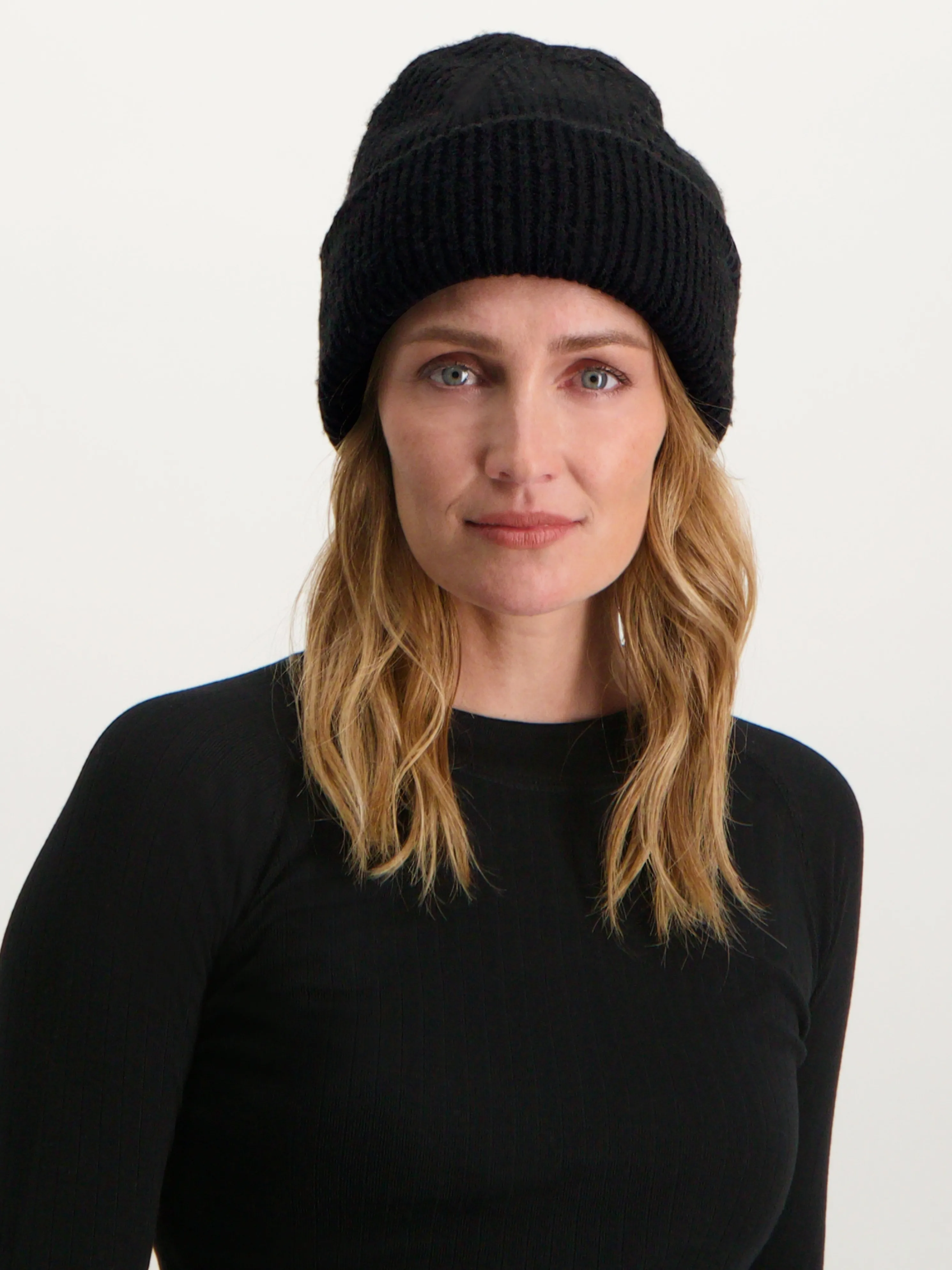 Arctic Beanie | Black
