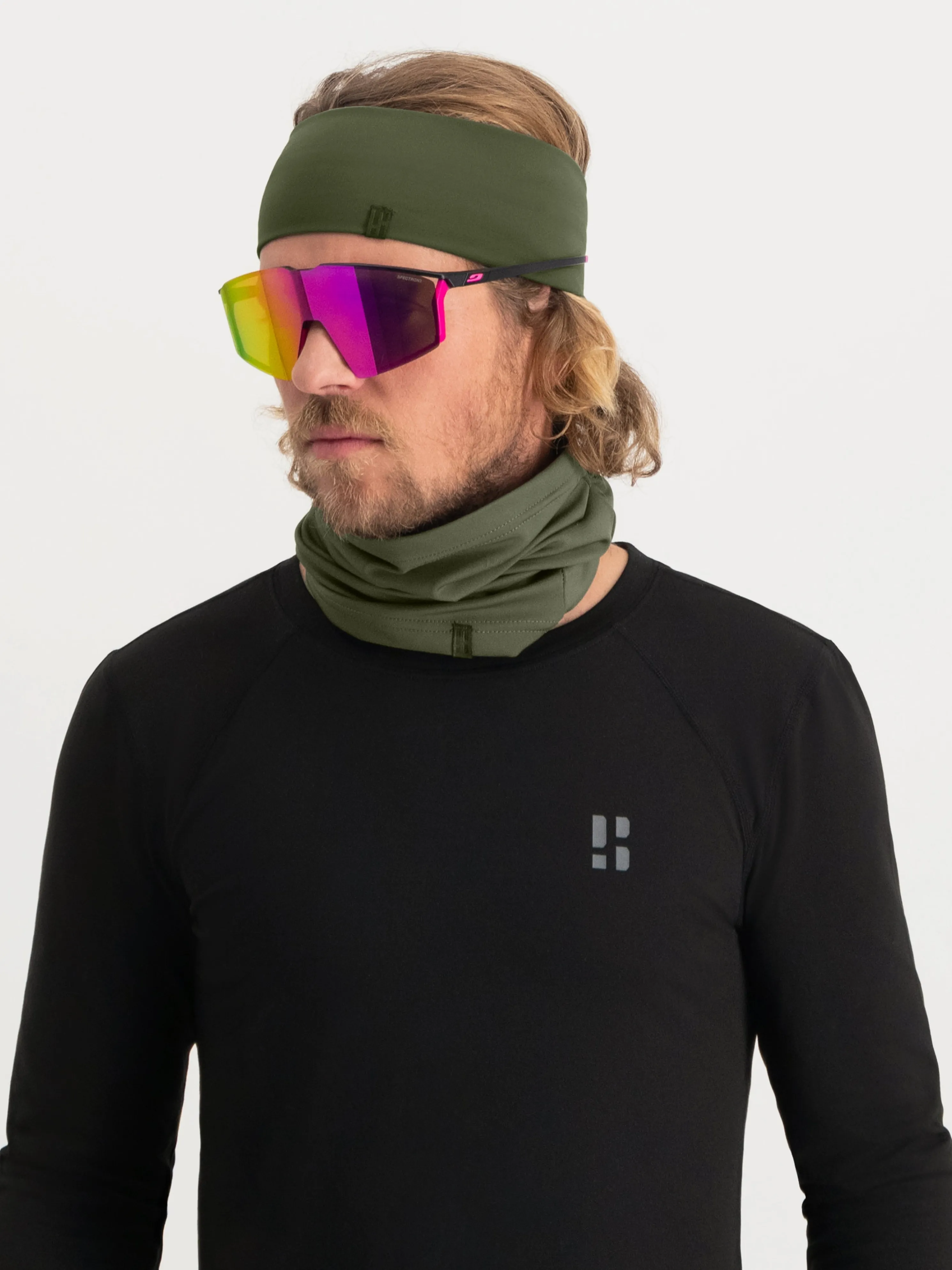 Arctic Headband | Green