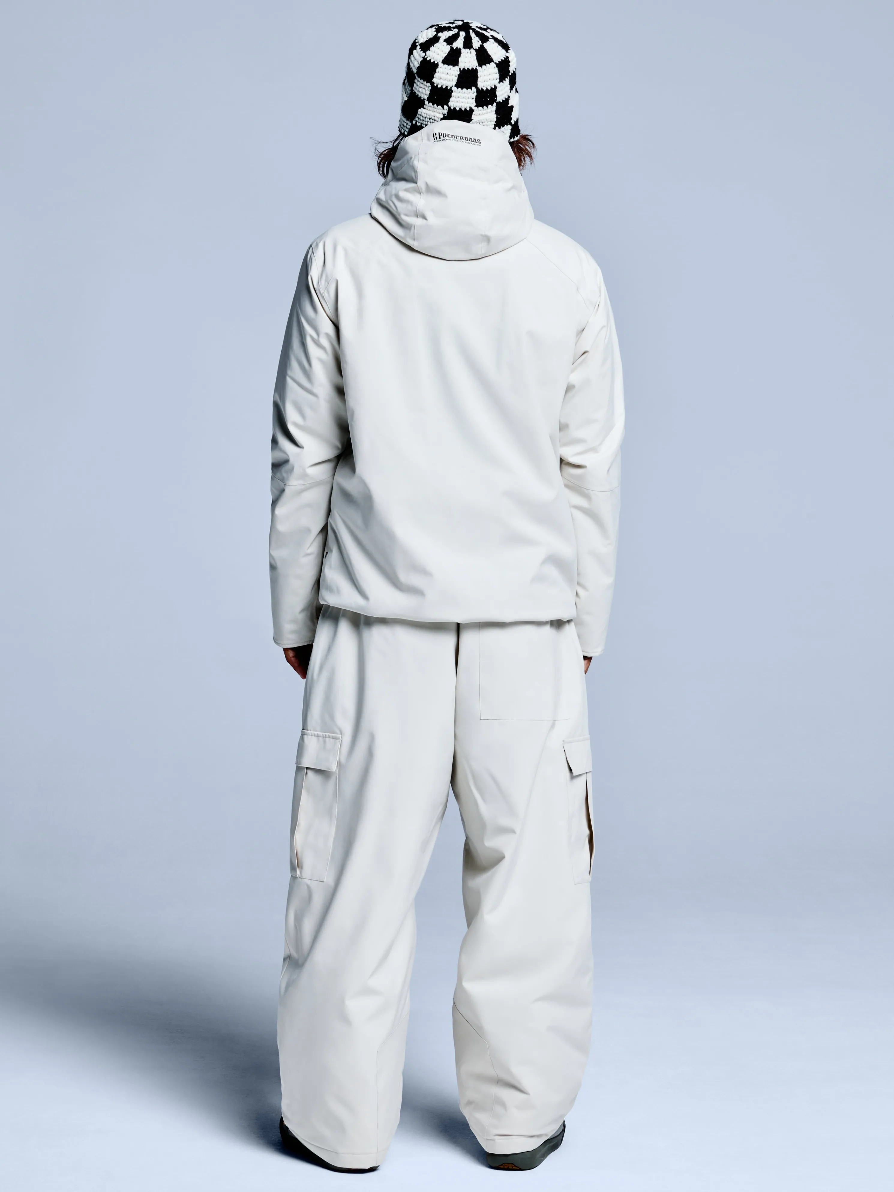 Arctic 2L Insulated Jacket Men | Stone