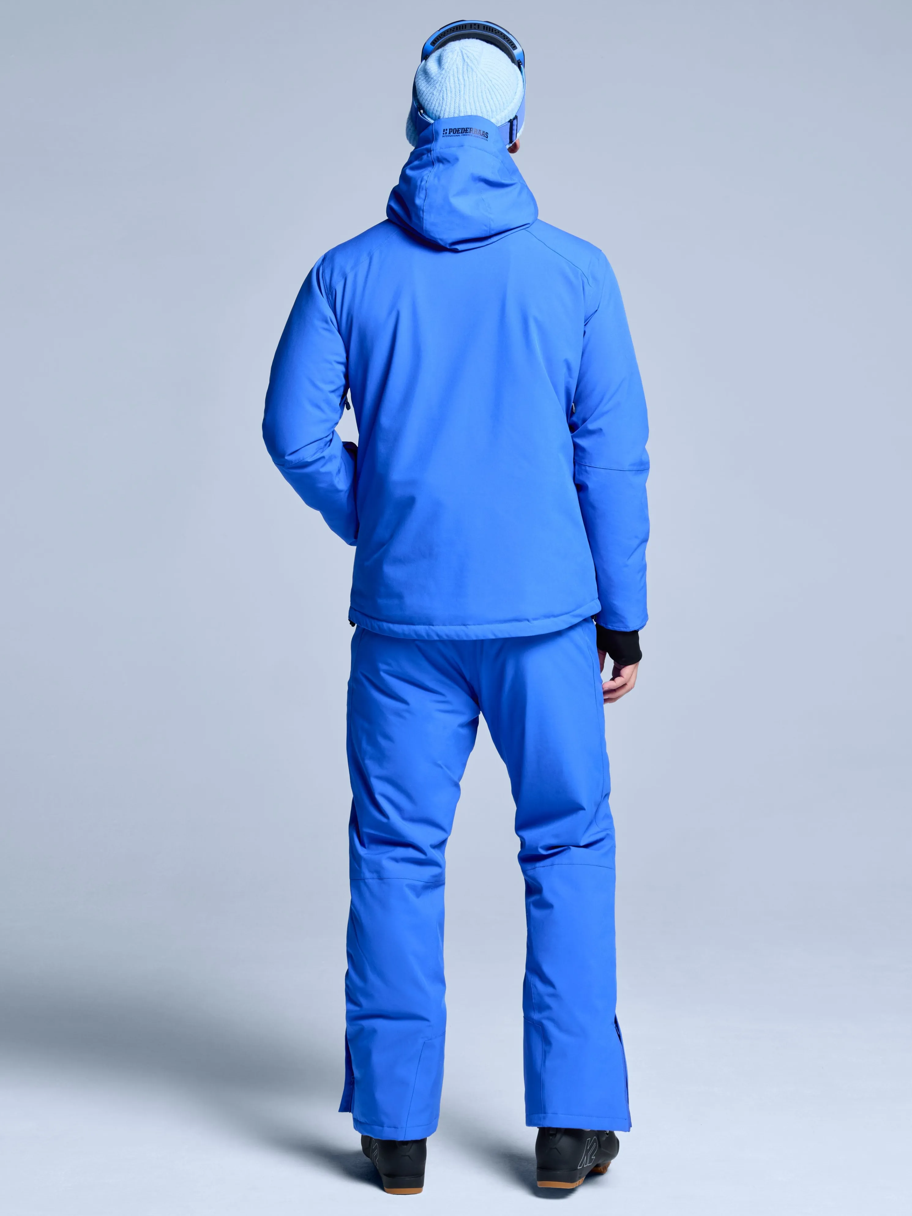 Arctic 2L Insulated Jacket Men | Ballpoint Blue