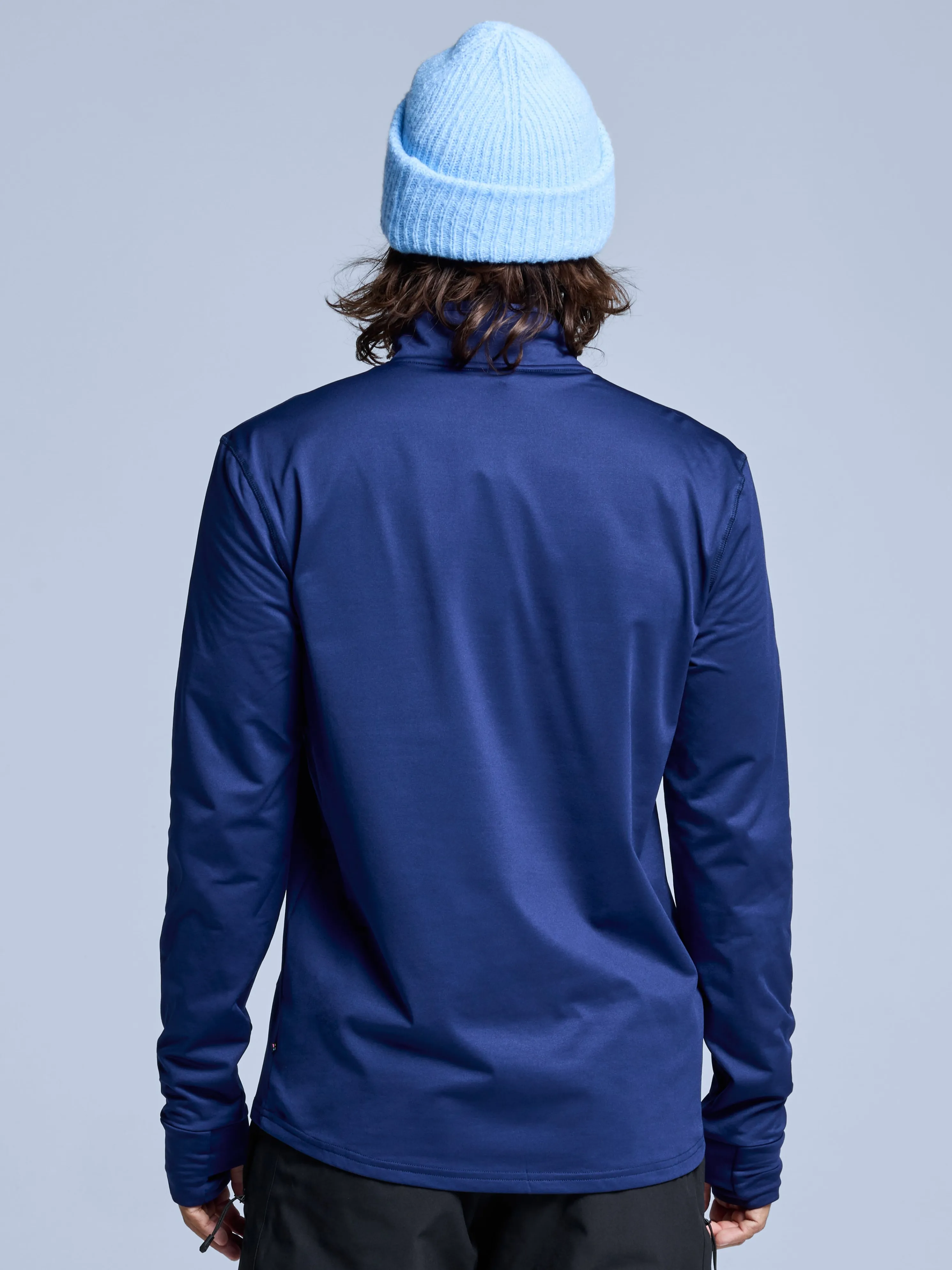 Arctic Pully Men 2.0 | Navy