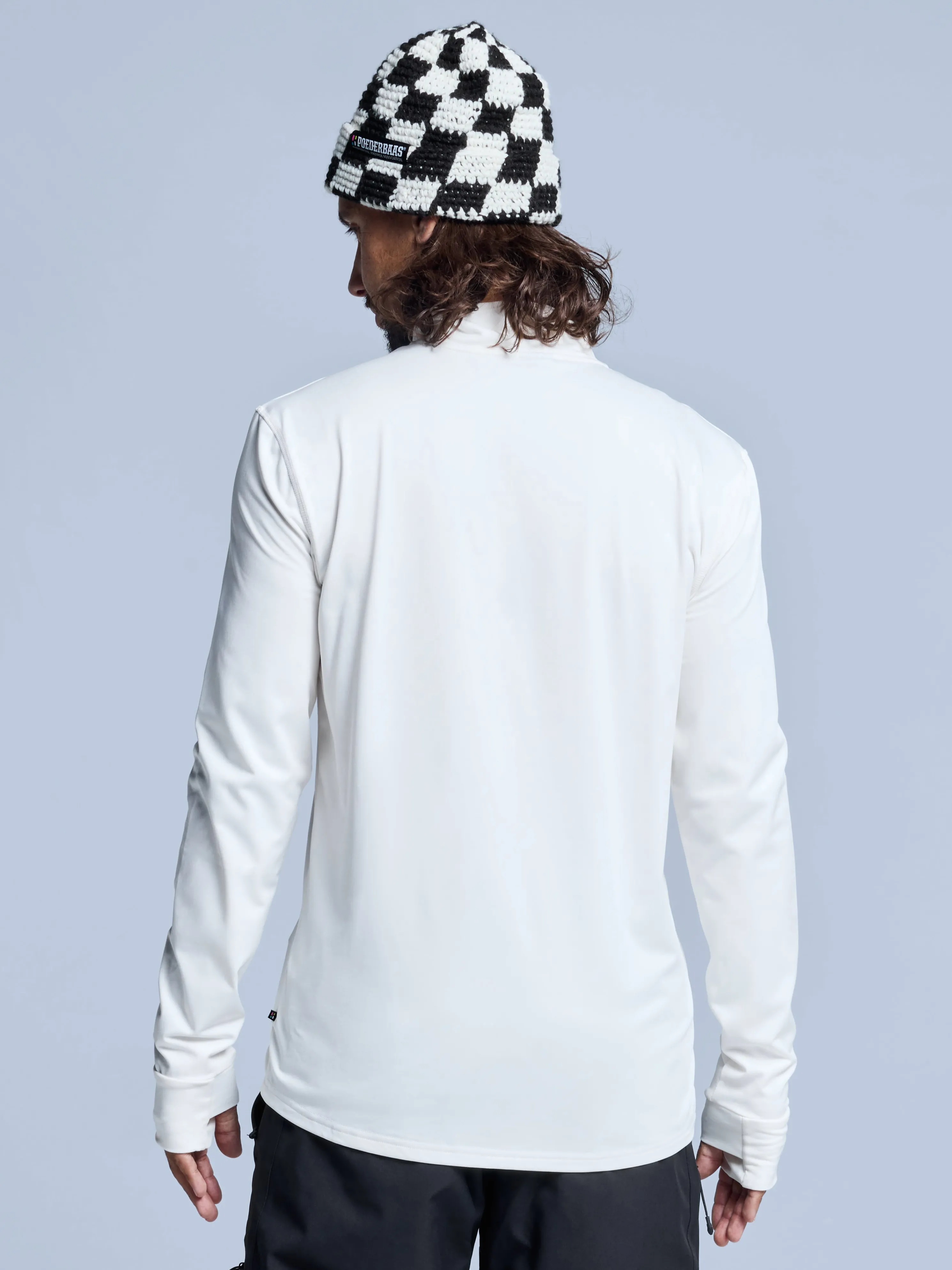 Arctic Pully Men 2.0 | Off White