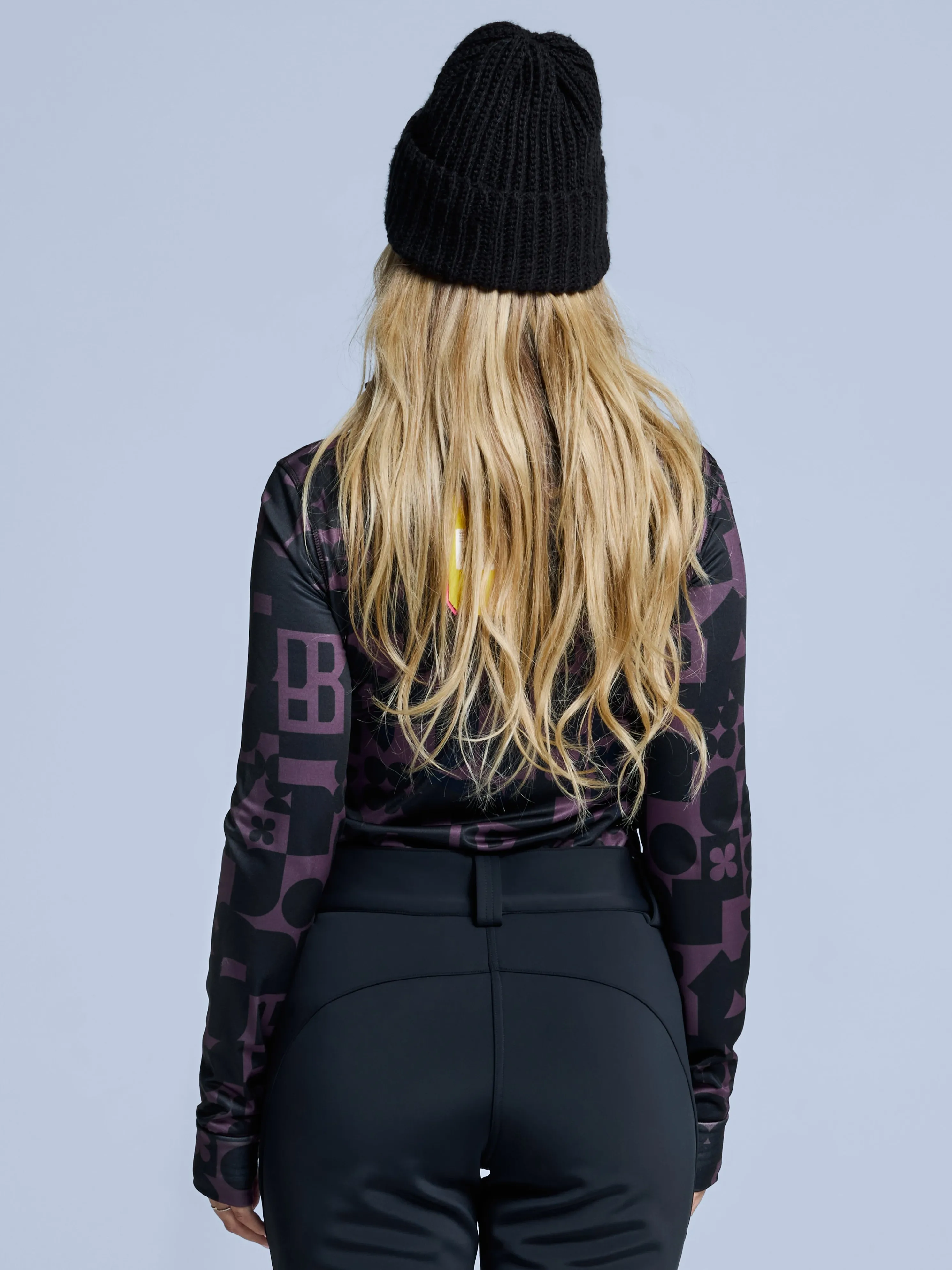 Arty Pully Women | Bordeaux