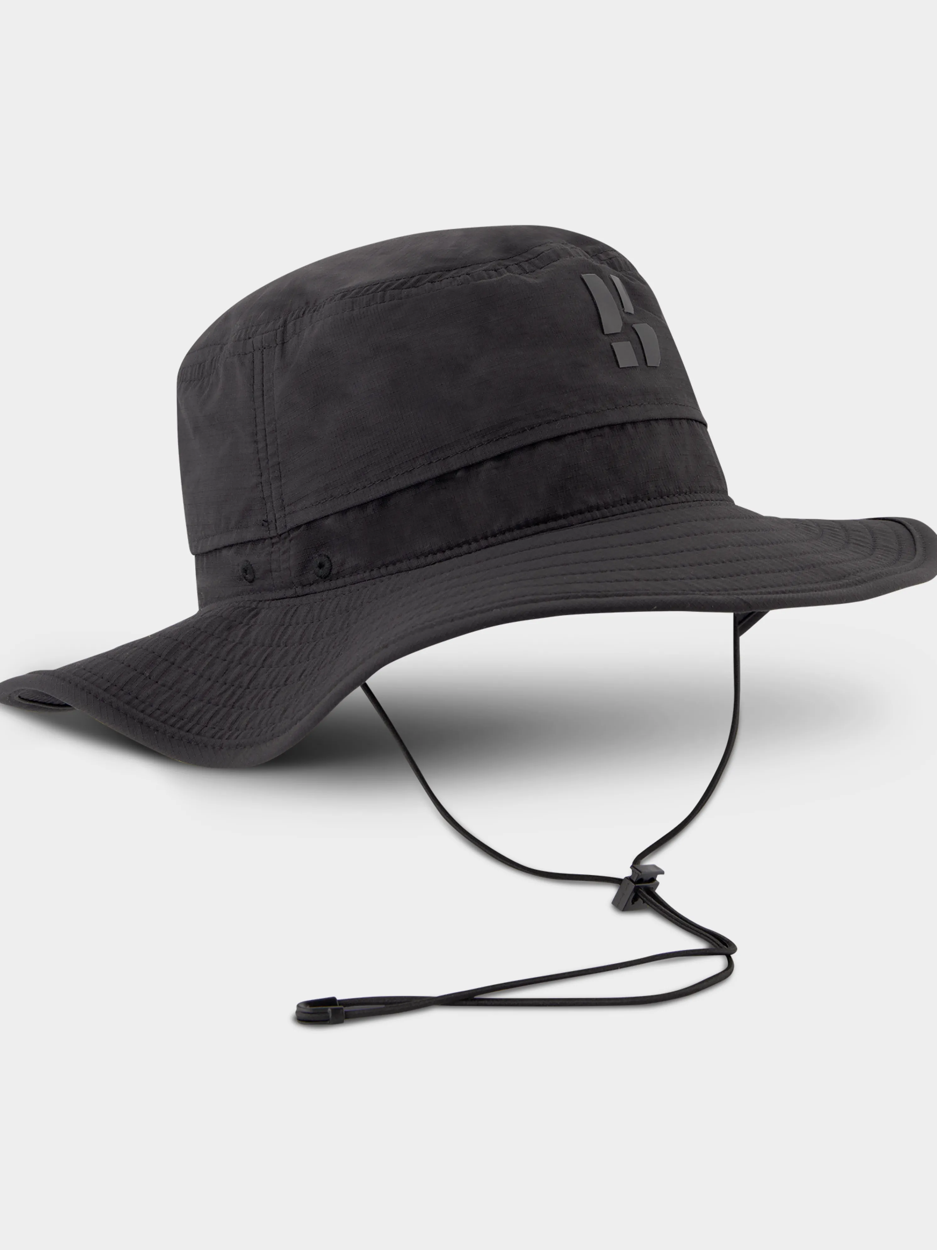 Bucket Hat | Black