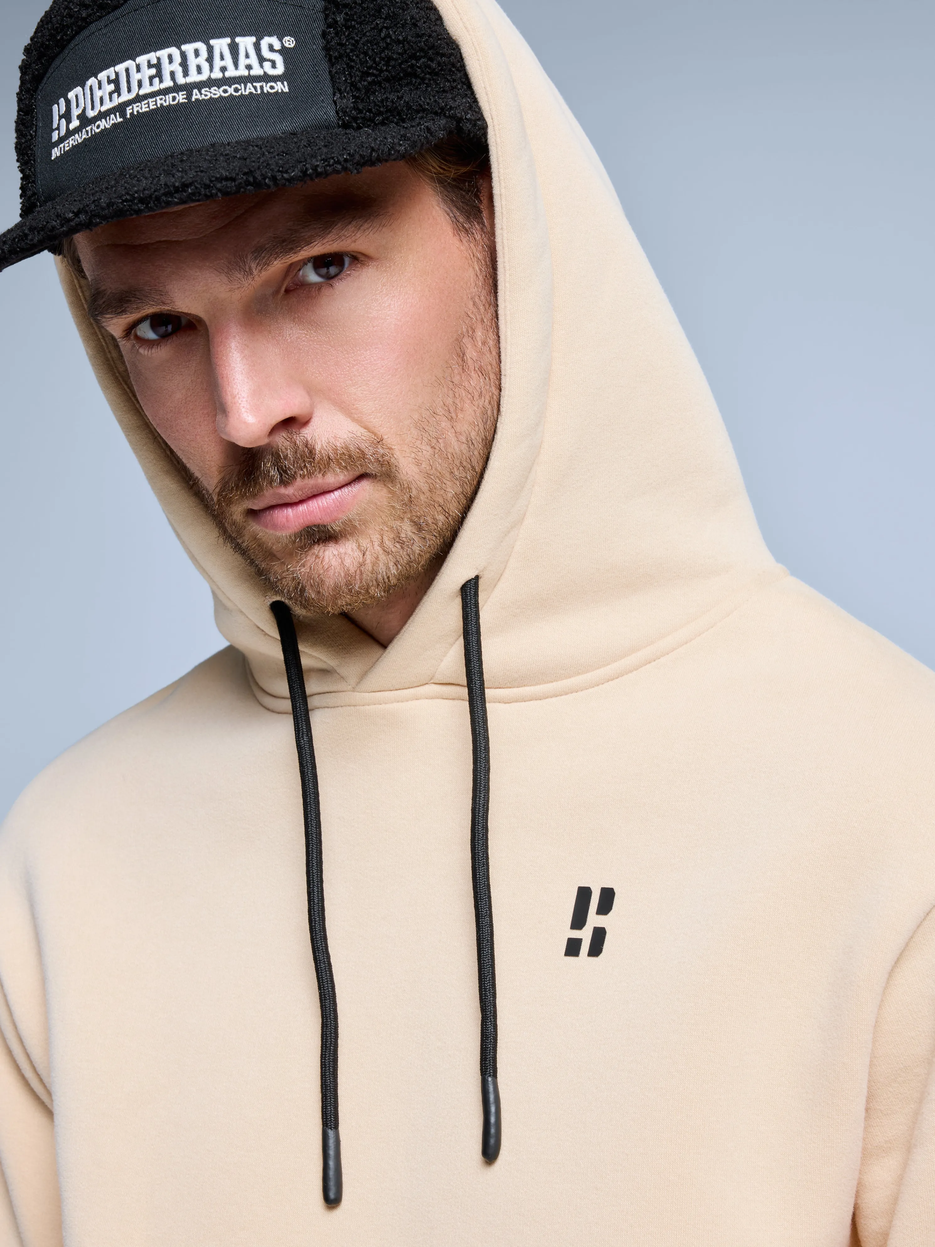 CL Hoody Men | Avocado