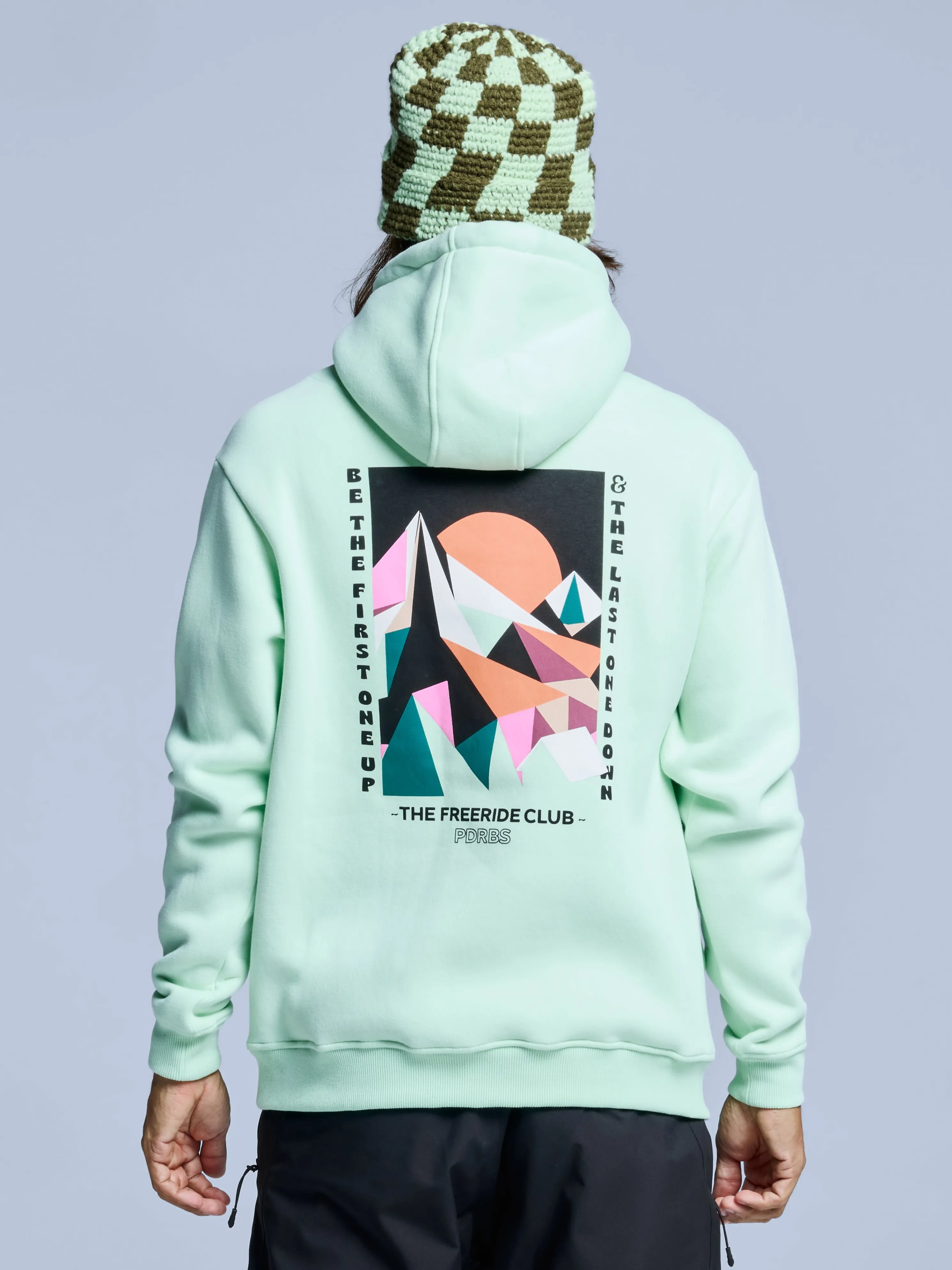 CL Hoody Men | Warm Sand