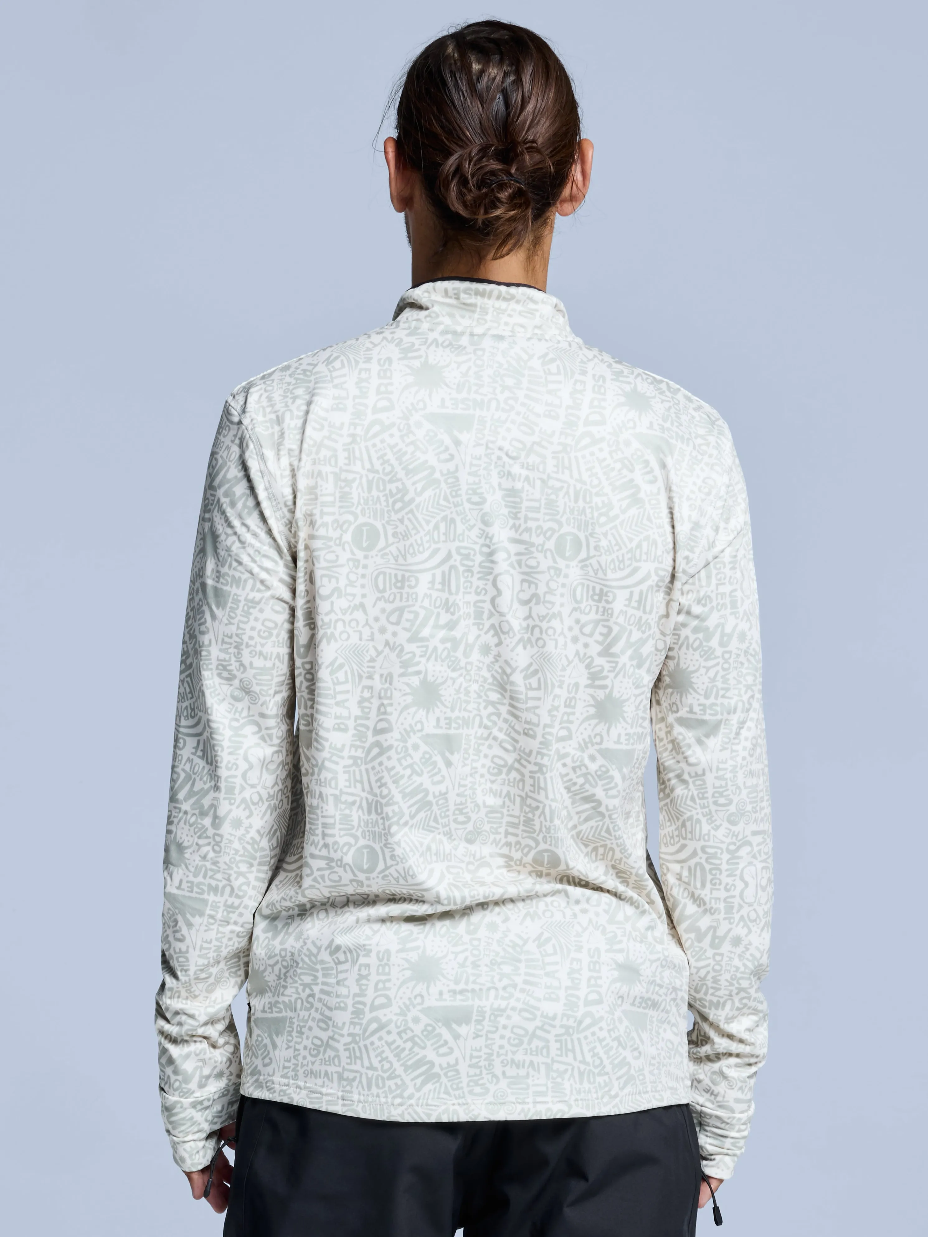 CL Pully Men | Stone