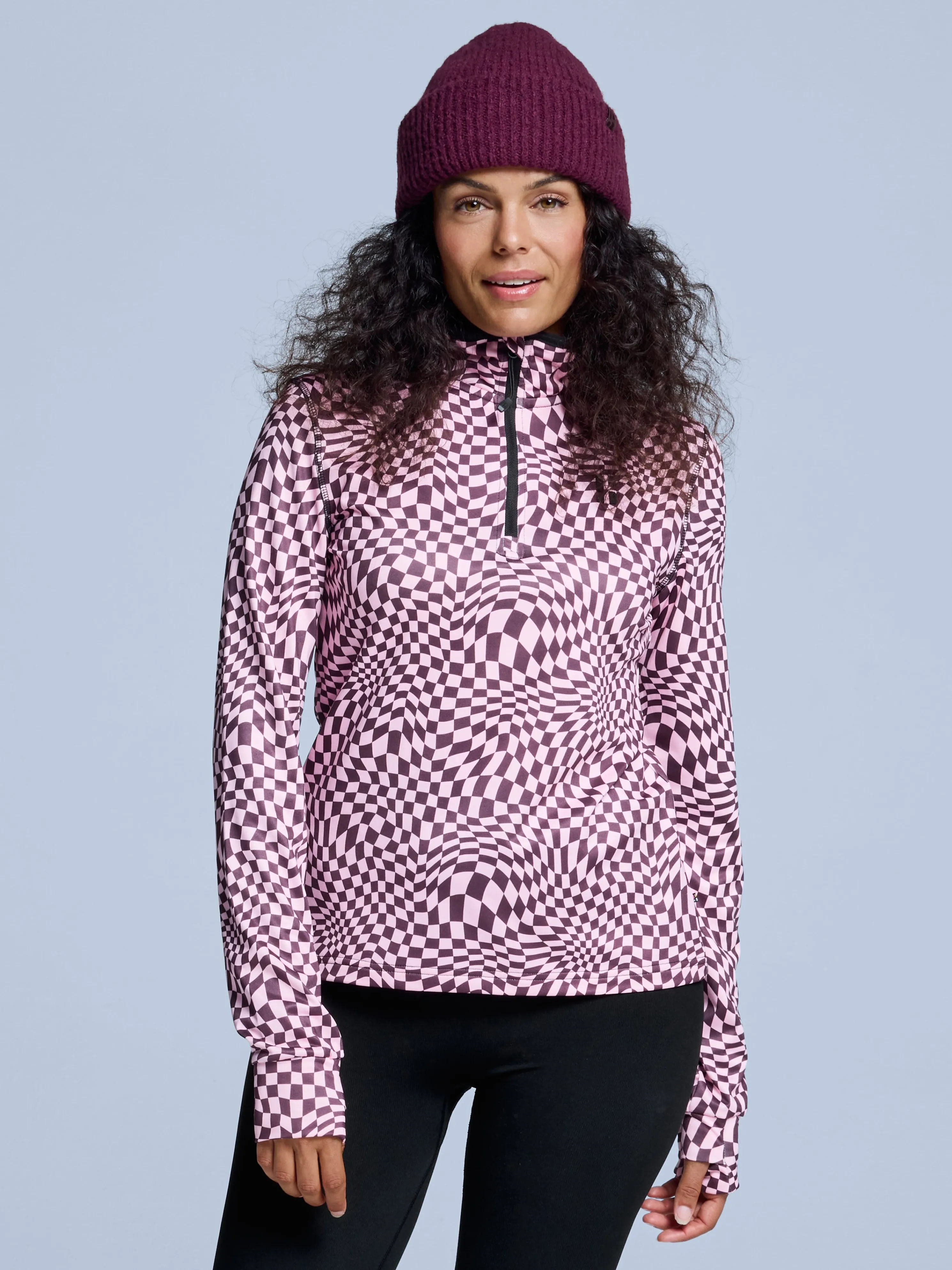 CL Pully Women | Bordeaux