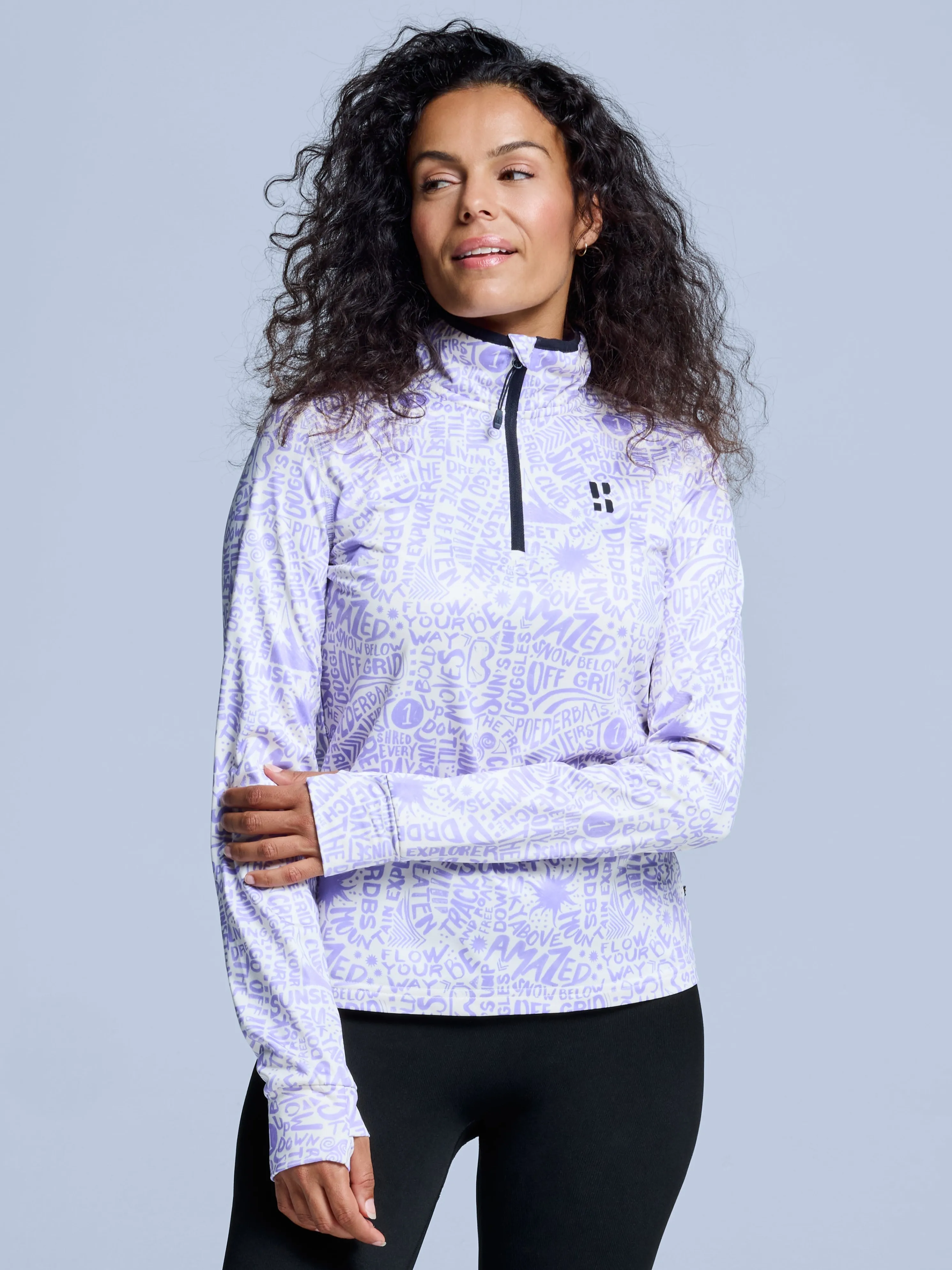 CL Pully Women | Lila