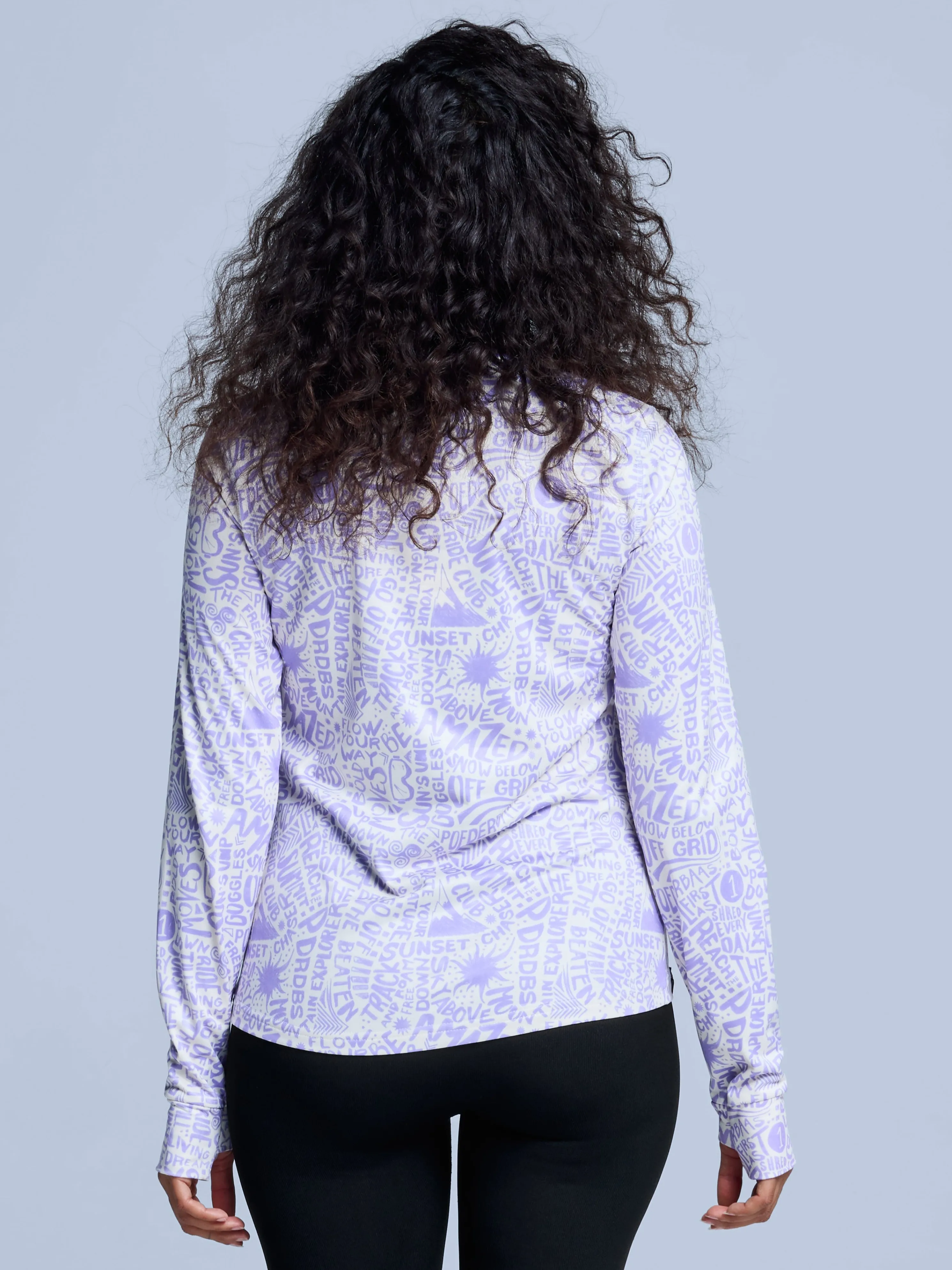 CL Pully Women | Lila