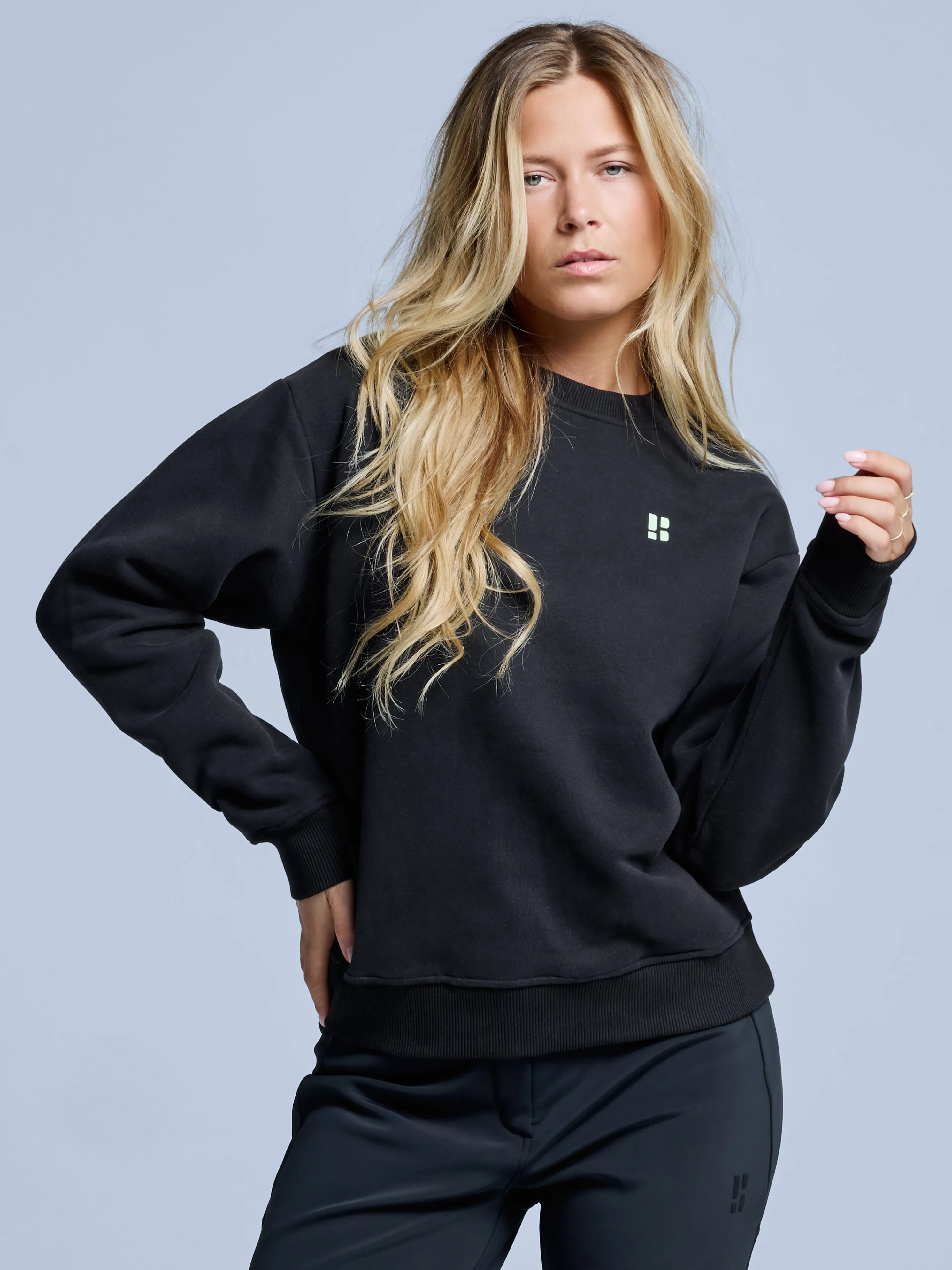 CL Sweater Women | Black