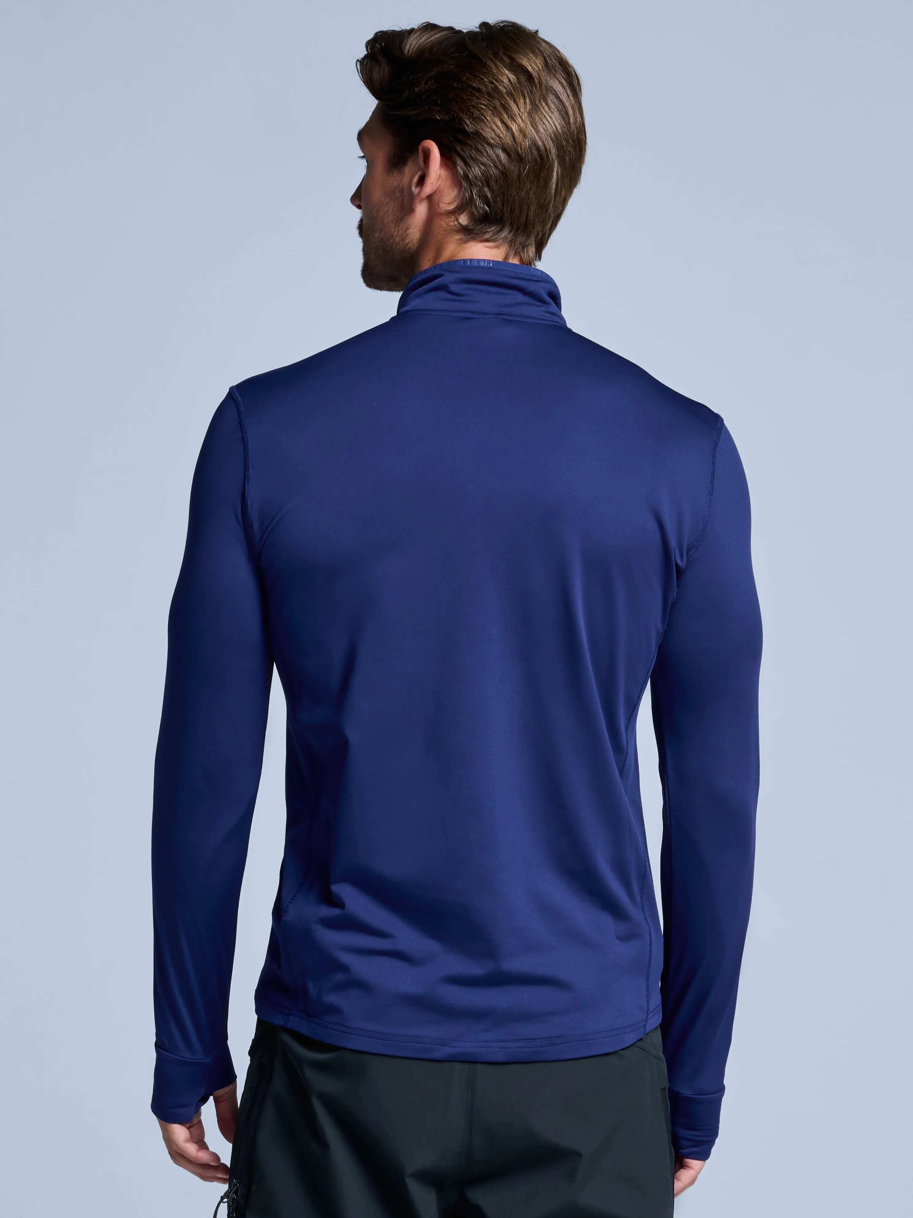 Four Seasons Pully Men 2.0 | Navy