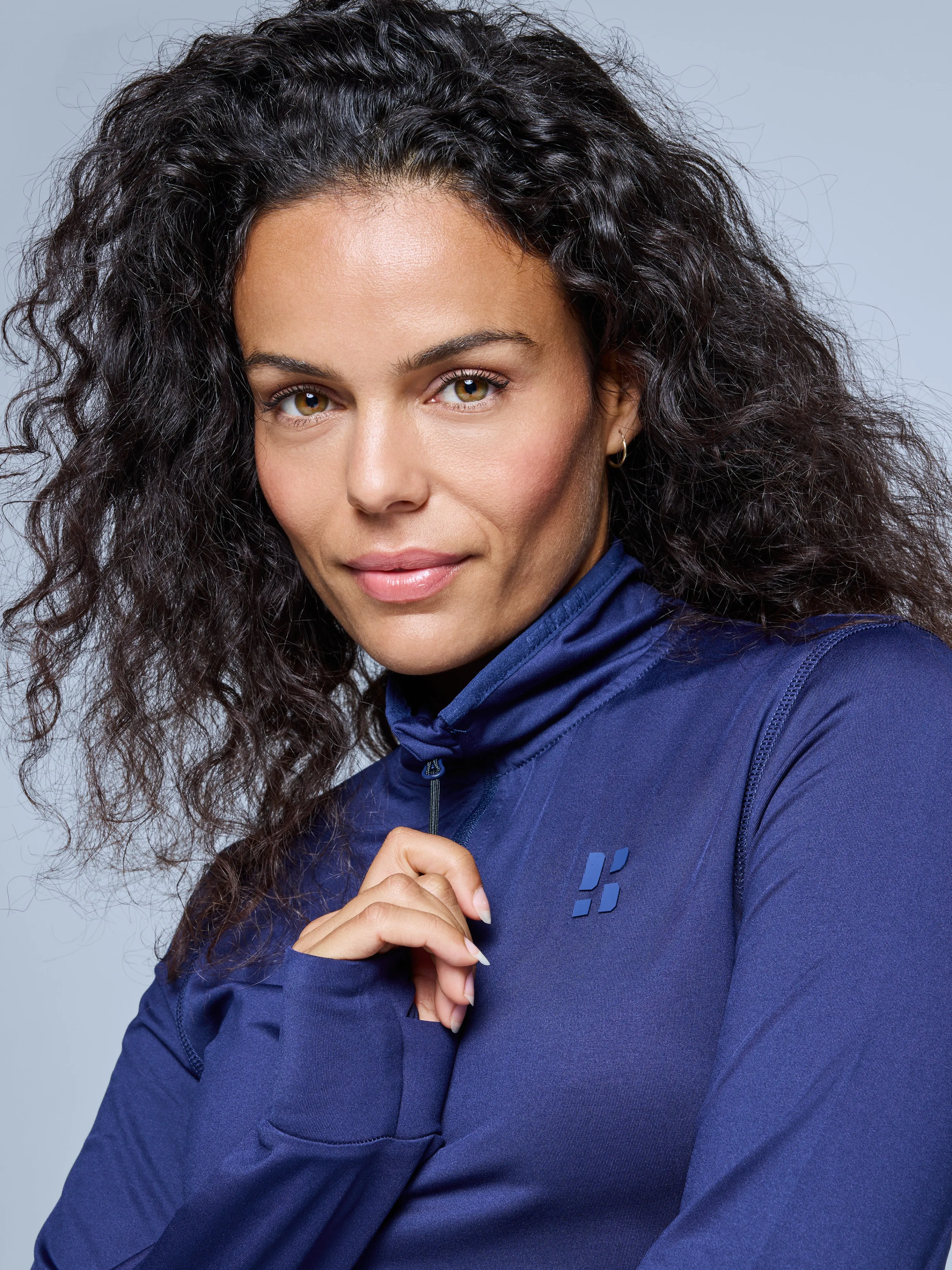 Four Seasons Pully Women 2.0 | Navy