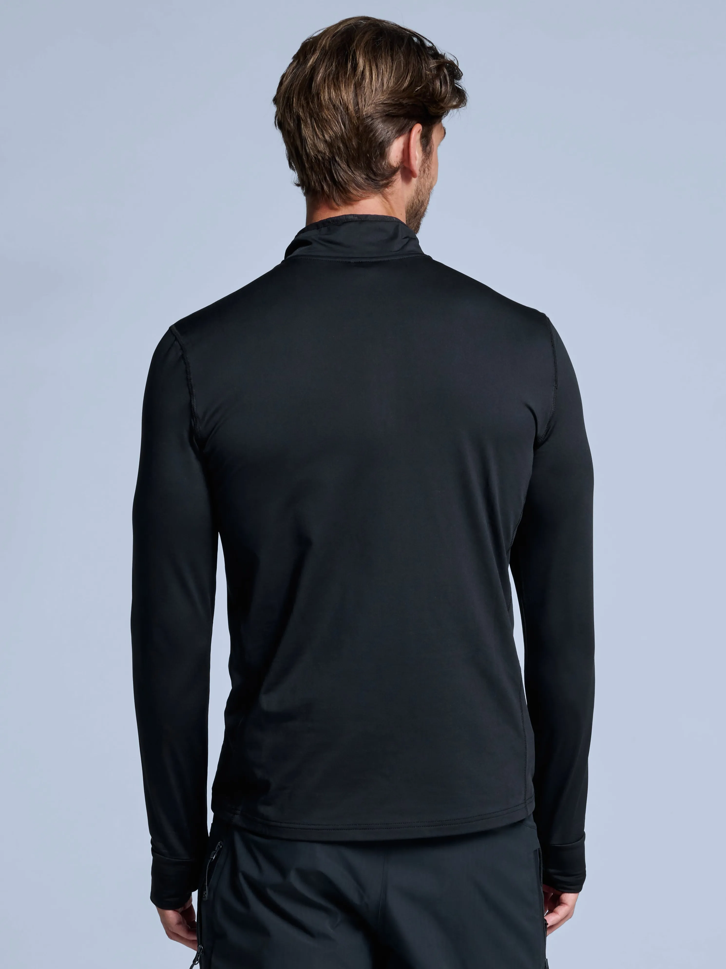 Four Seasons Pully Men 2.0 | Black