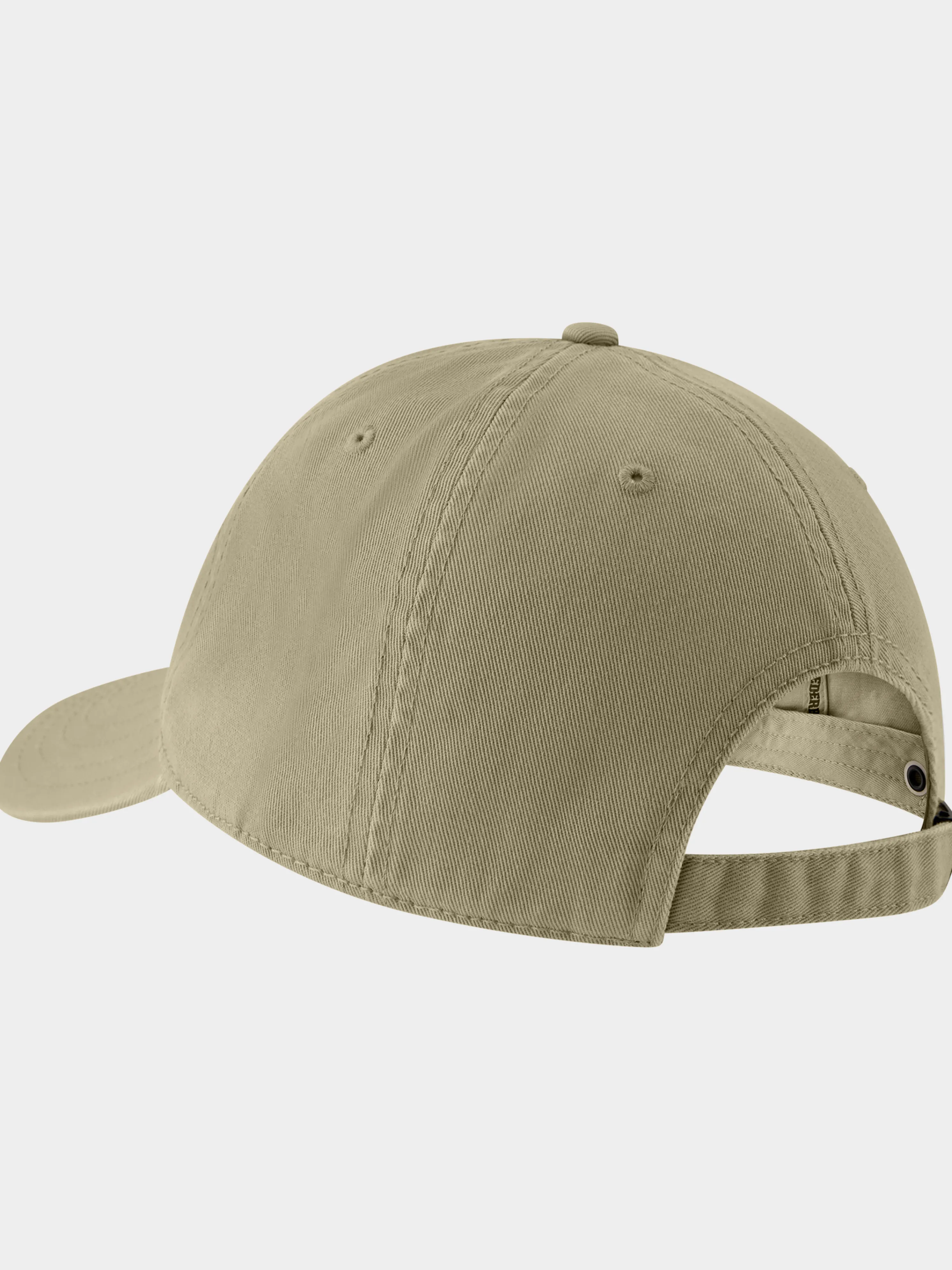 Freeride Dad Cap | Khaki