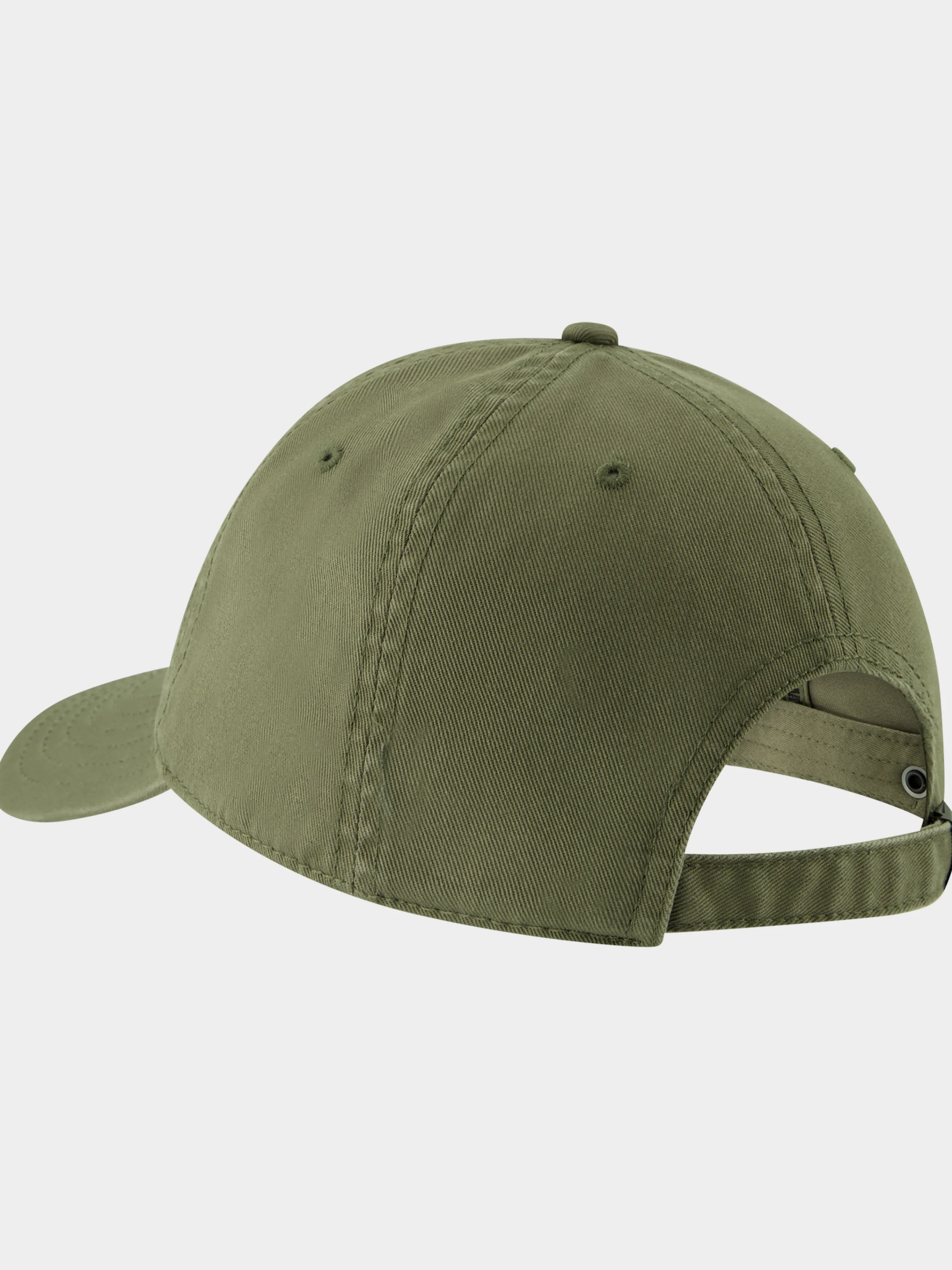 Freeride Dad Cap | Olive Green