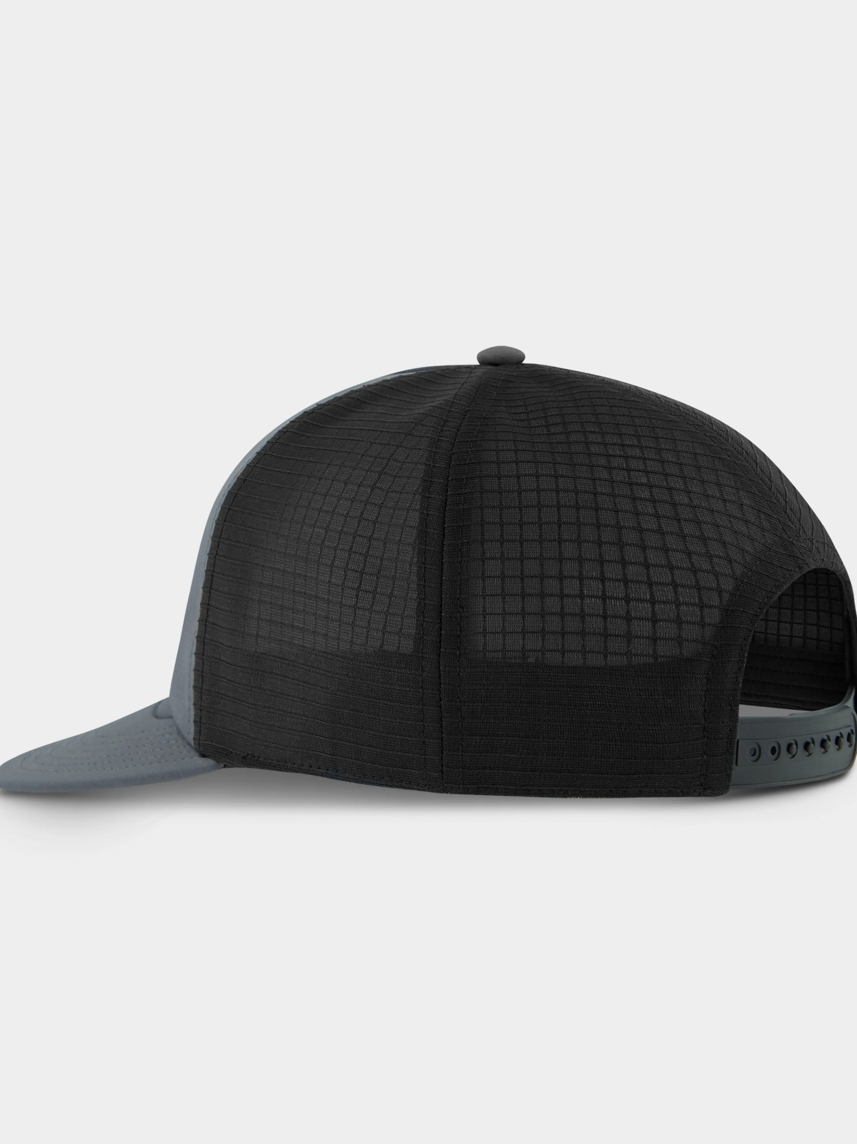 Lightweight Riders Cap | Green Multi