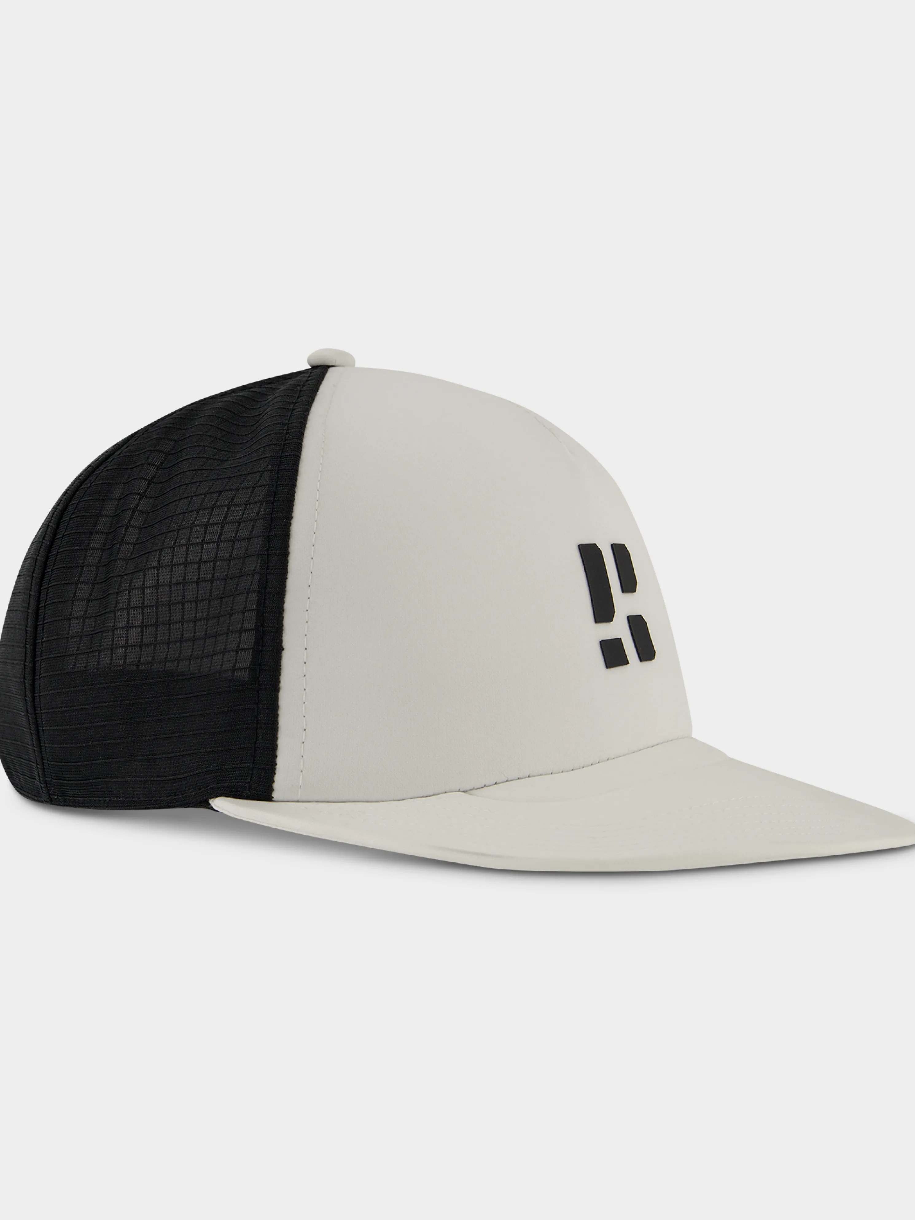 Lightweight Riders Cap | White Multi