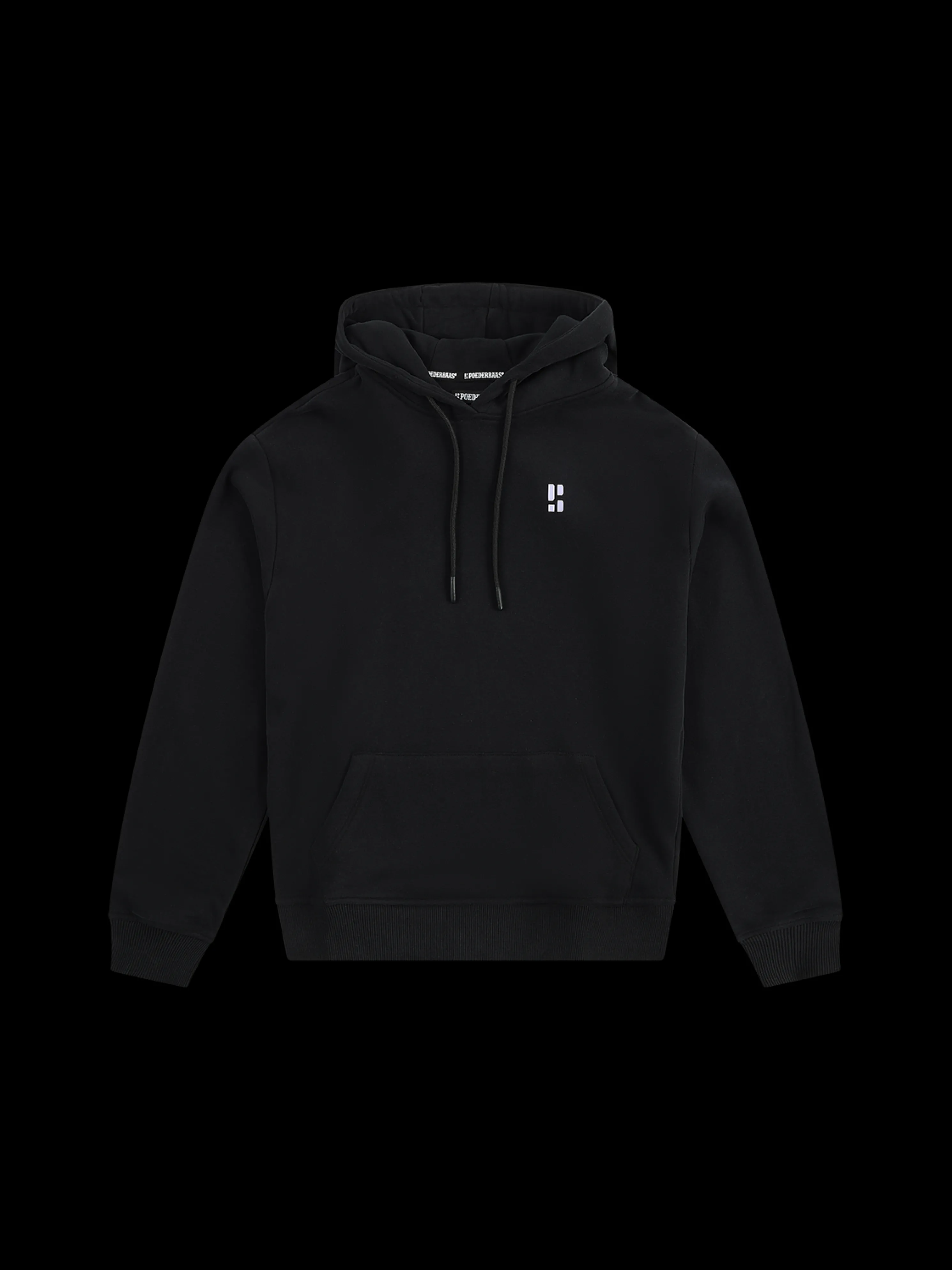 OTBT Hoody Women | Black