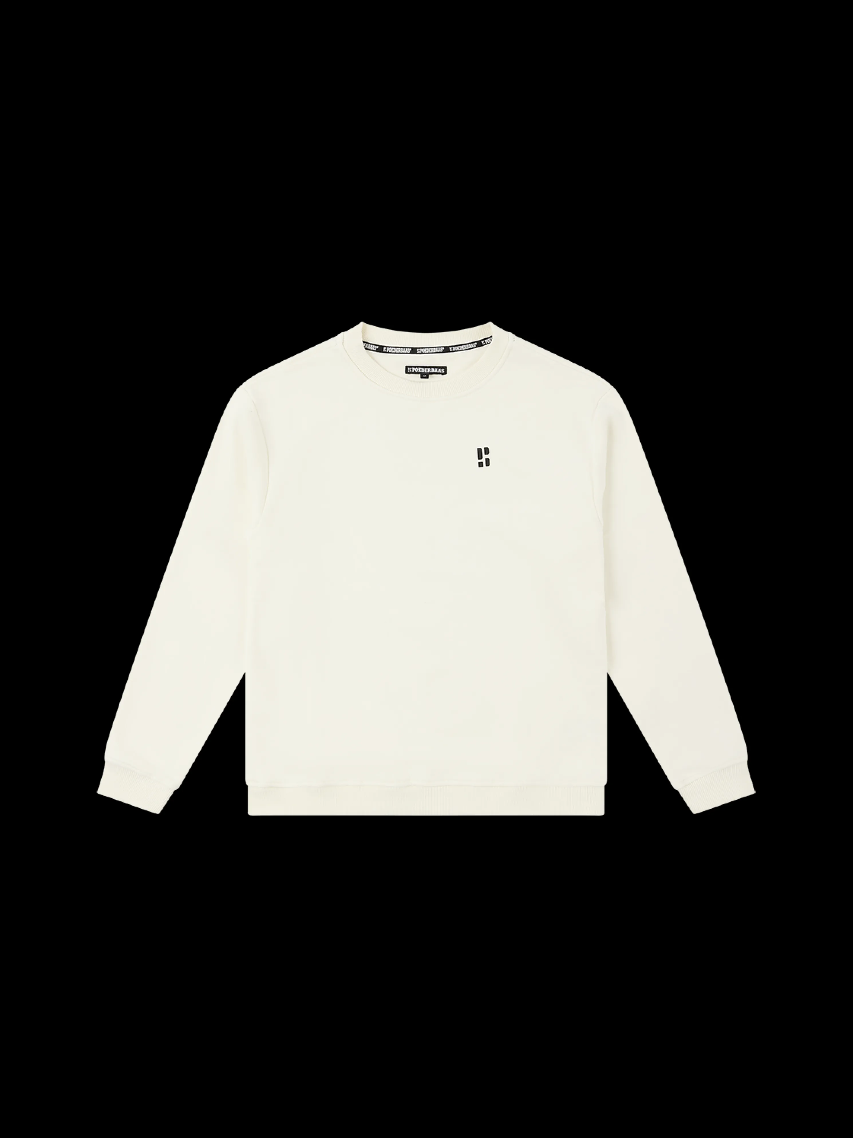 OTBT Sweater Men | Off White