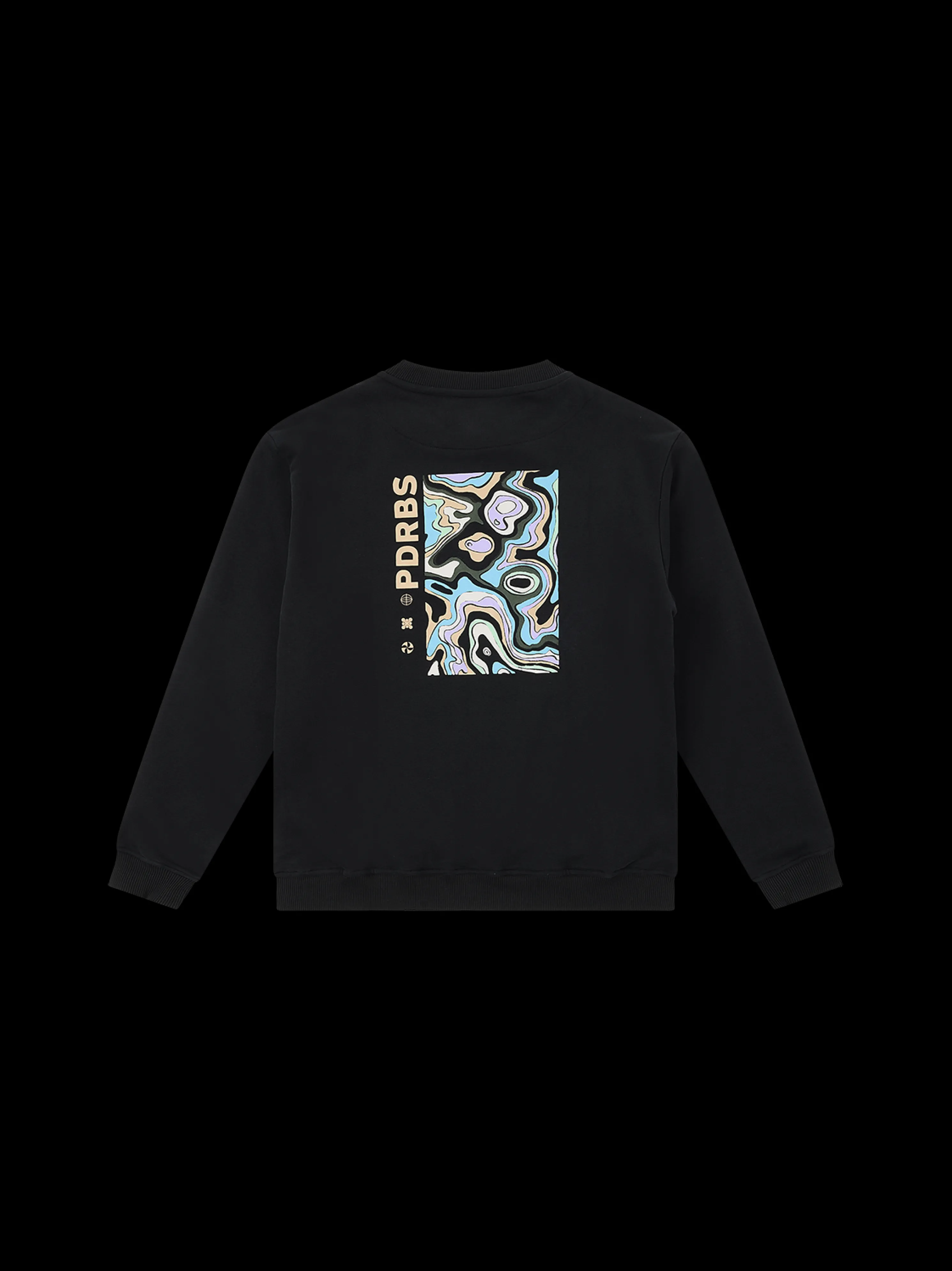 OTBT Sweater Men | Black