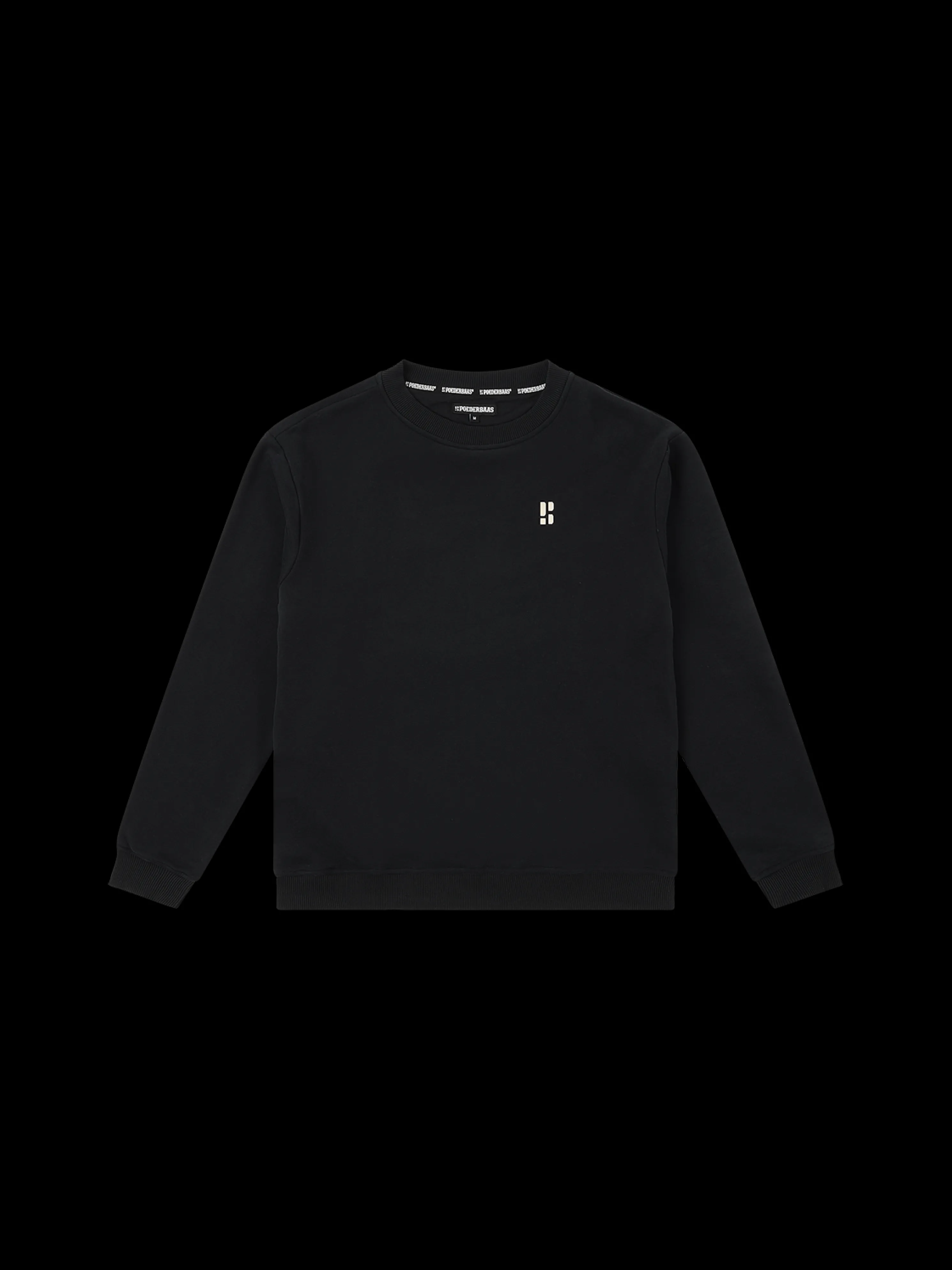 OTBT Sweater Men | Black