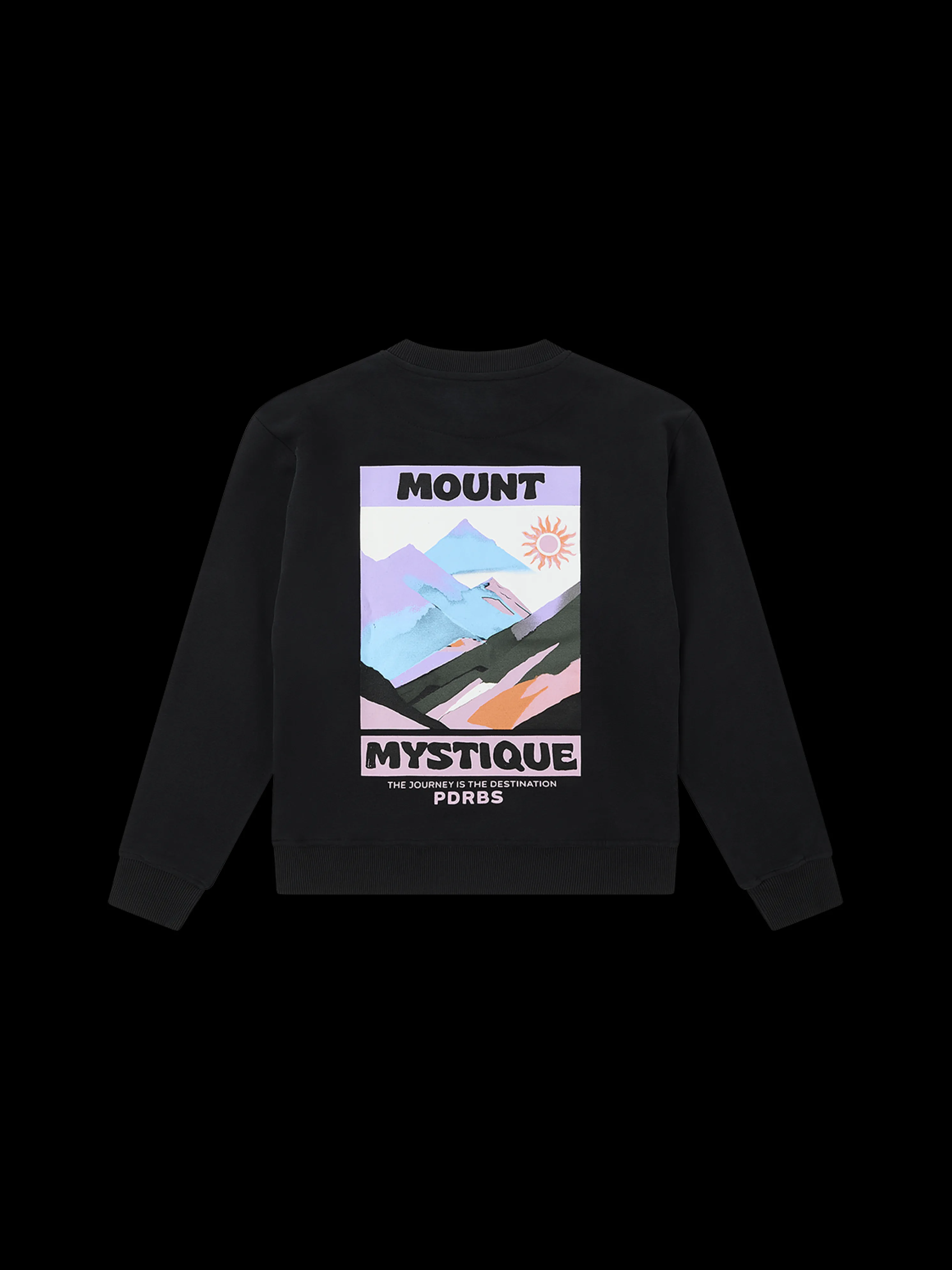 OTBT Sweater Women | Black