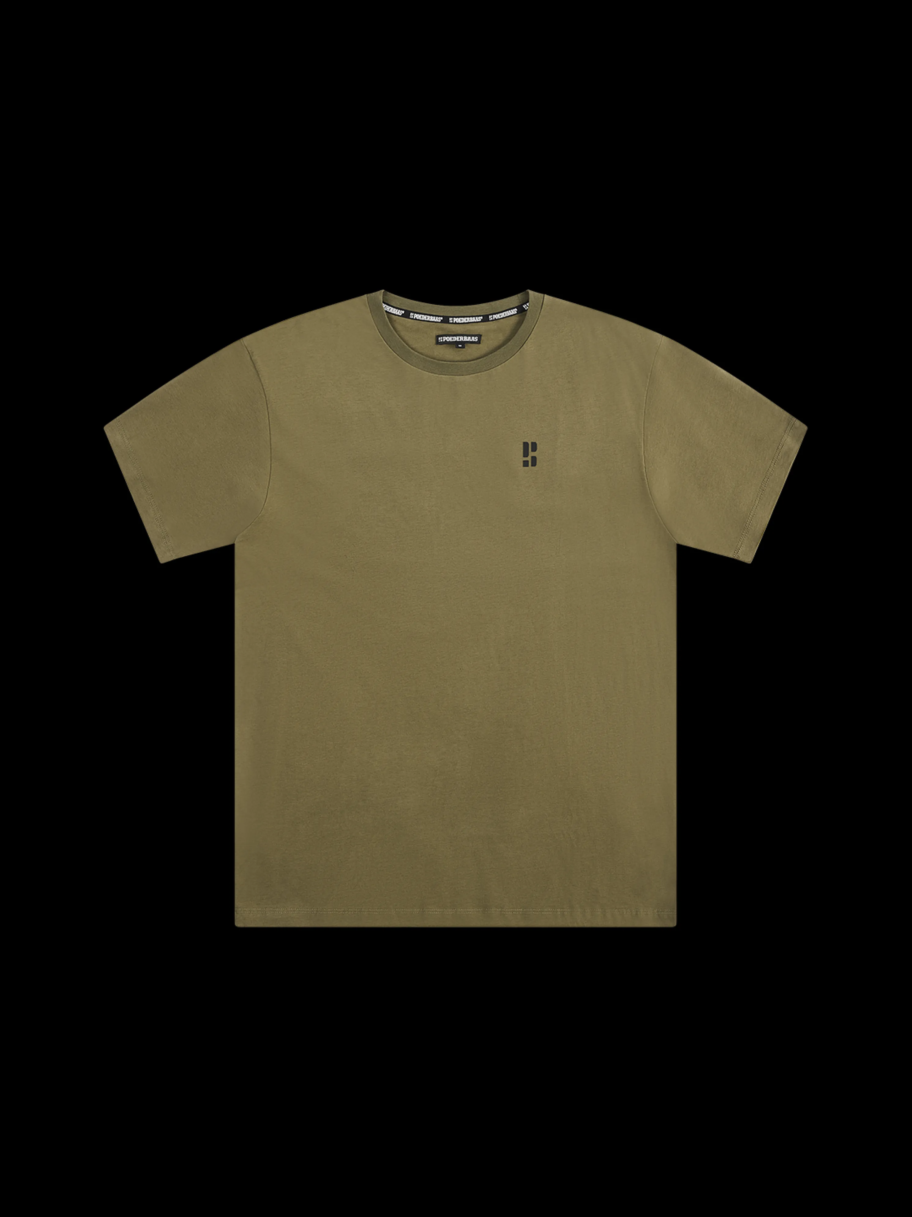OTBT T-shirt Men | Army green