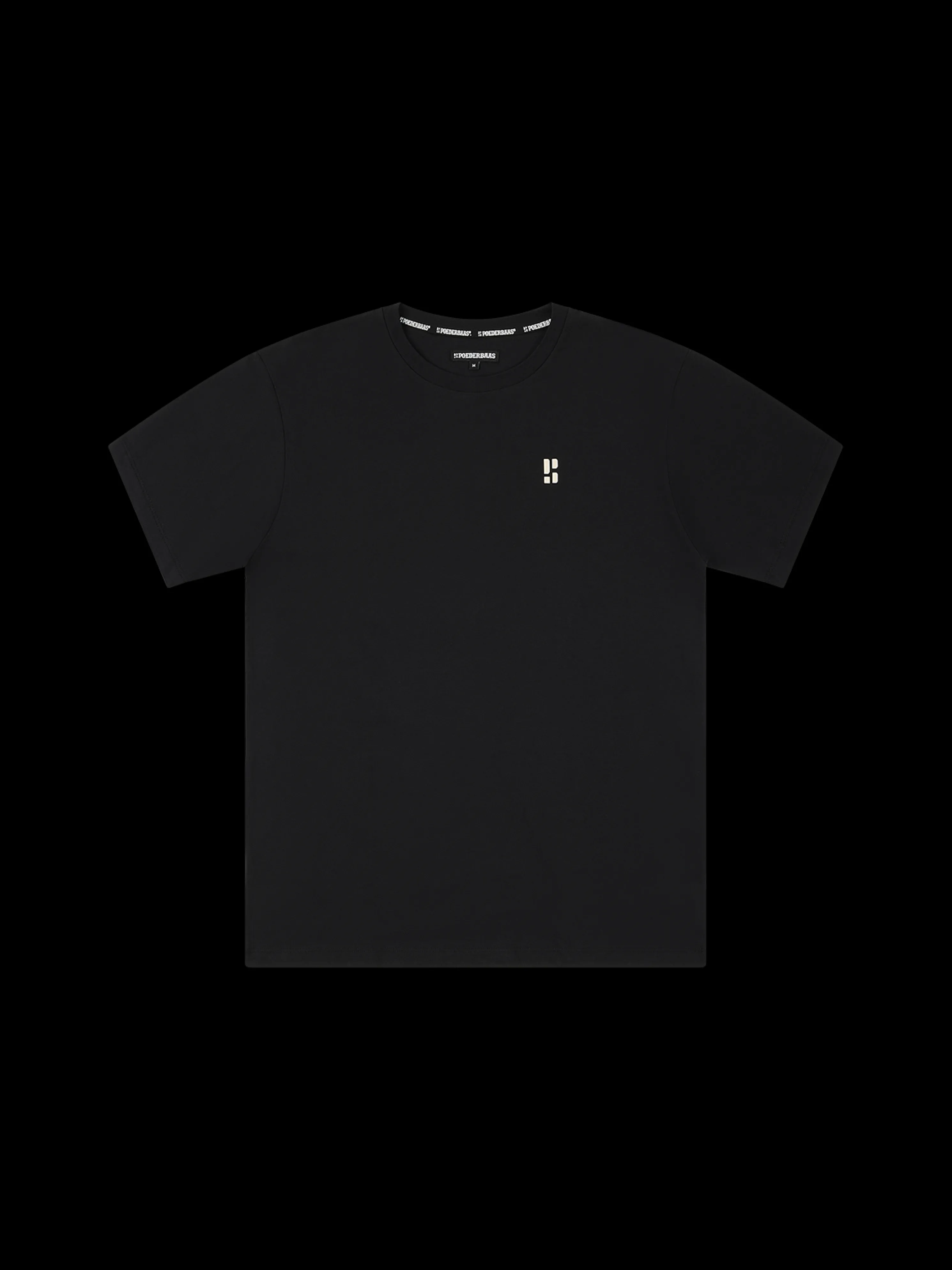 OTBT T-shirt Men | Black