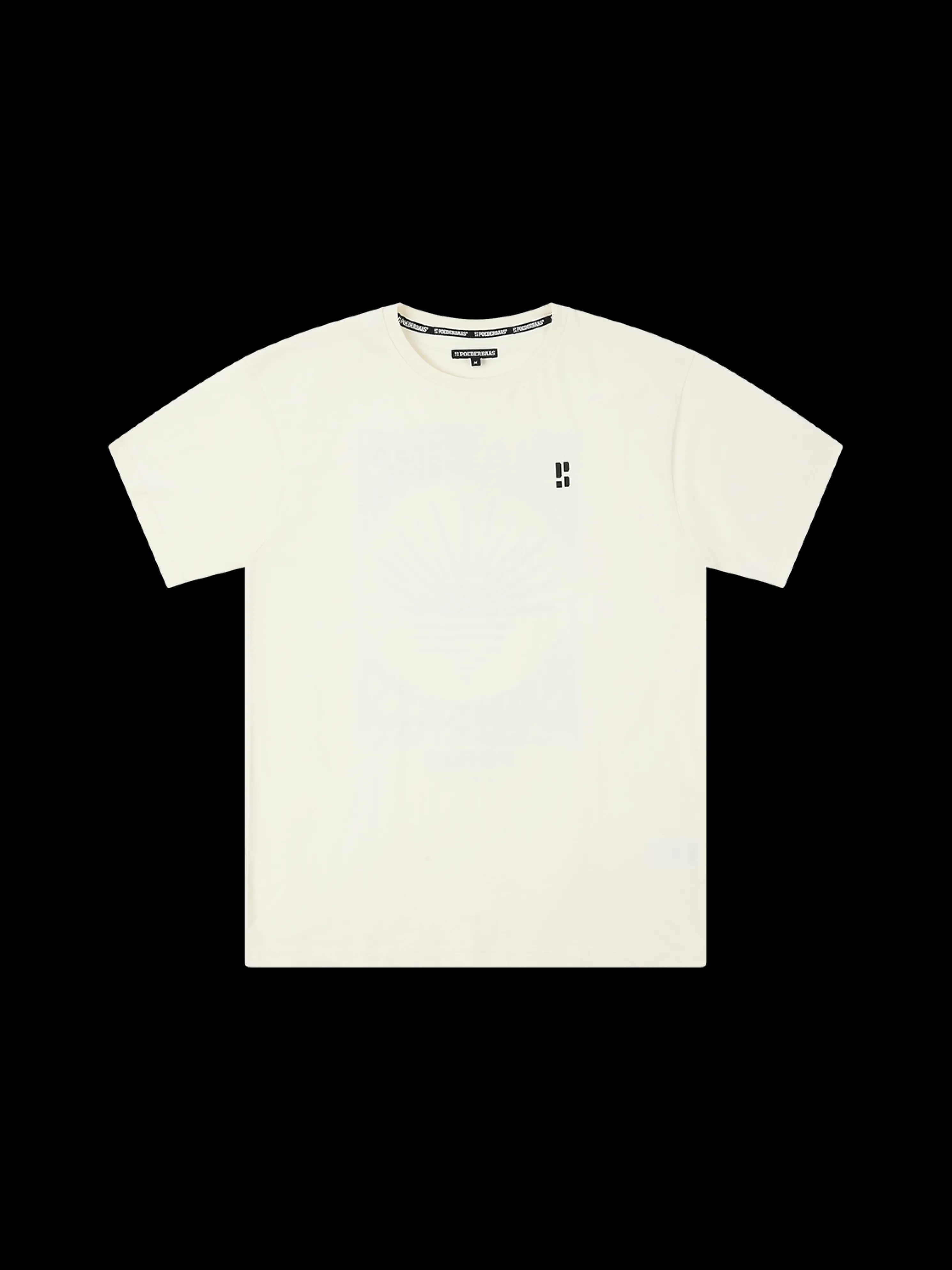 OTBT T-shirt Men | Off White