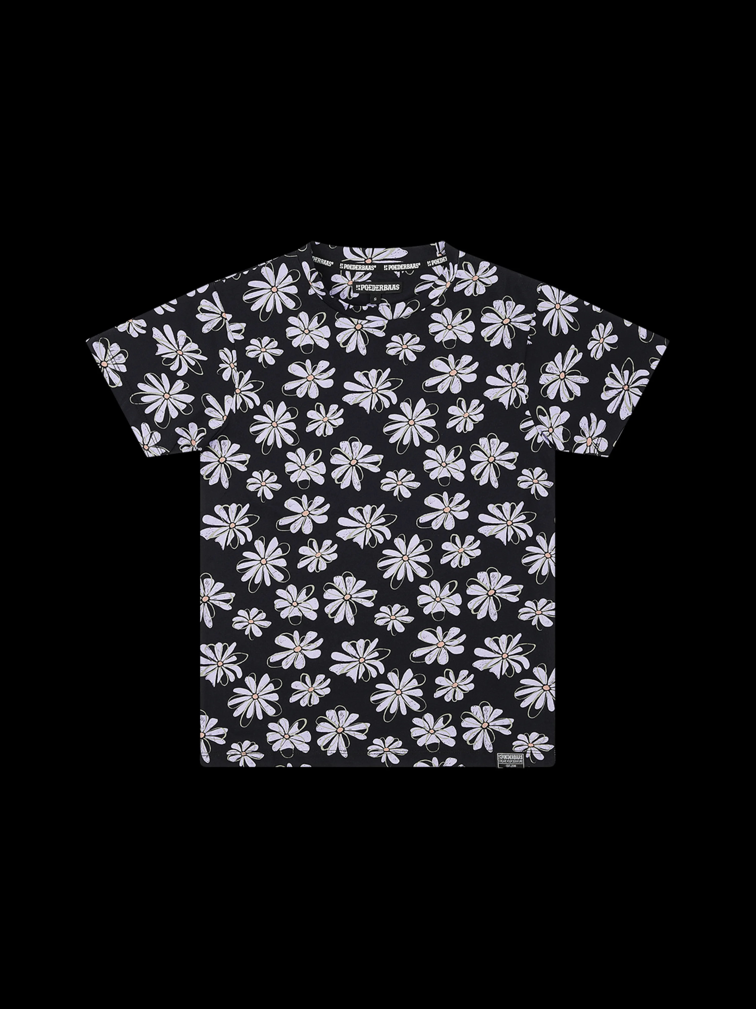 OTBT T-shirt Women | Lila