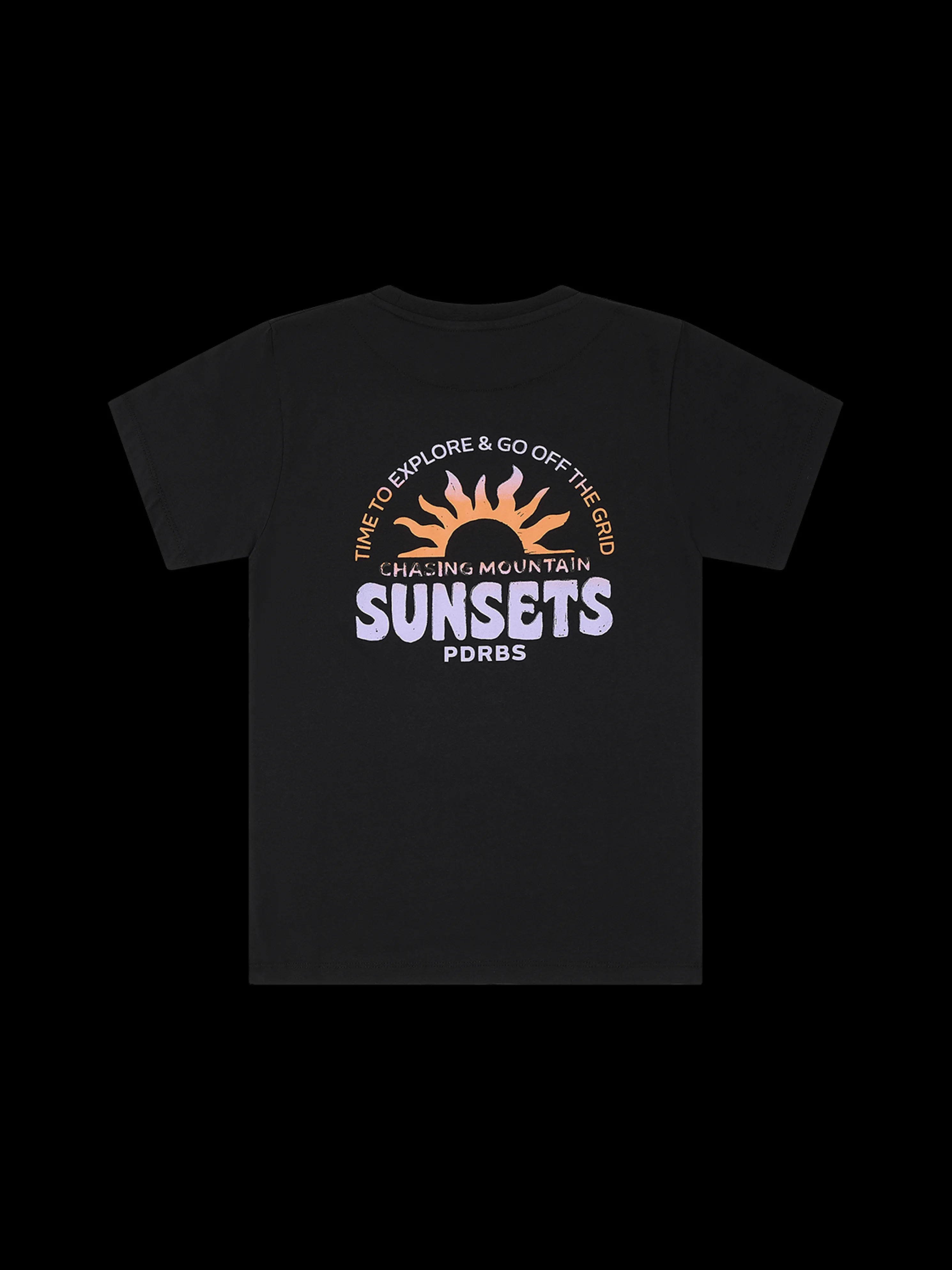 OTBT T-shirt Women | Black