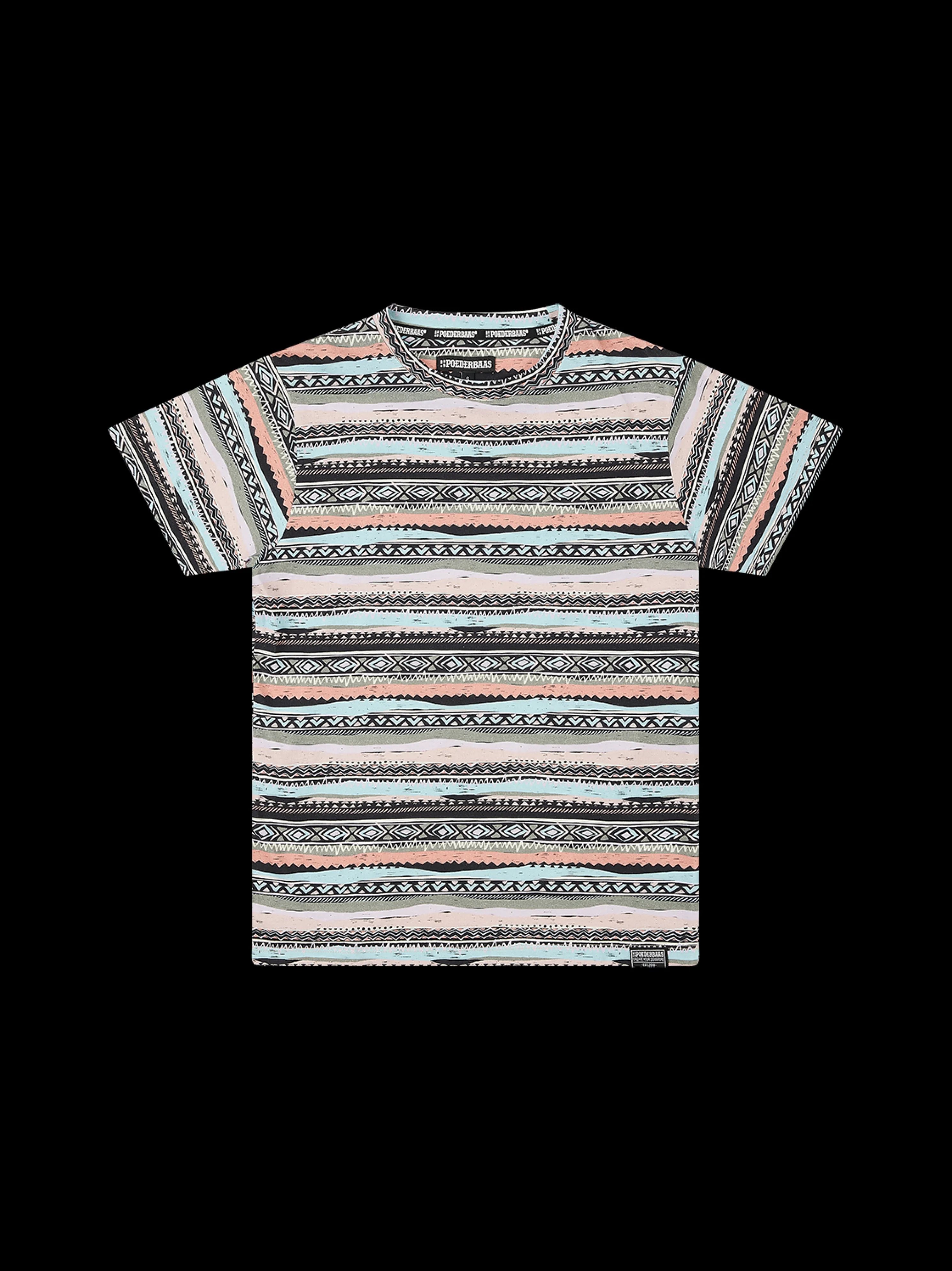 OTBT T-shirt Women | Pink