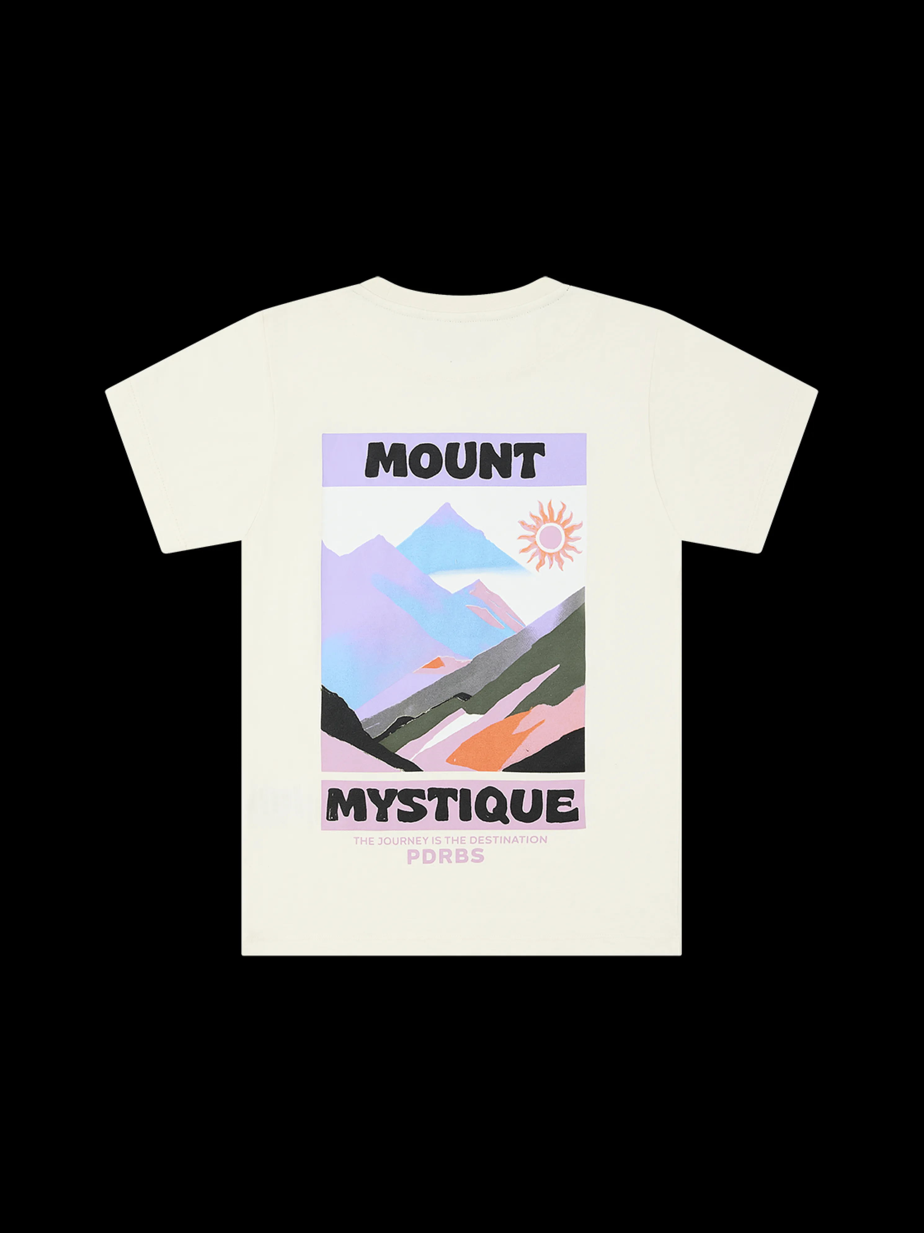 OTBT T-shirt Women | Off White