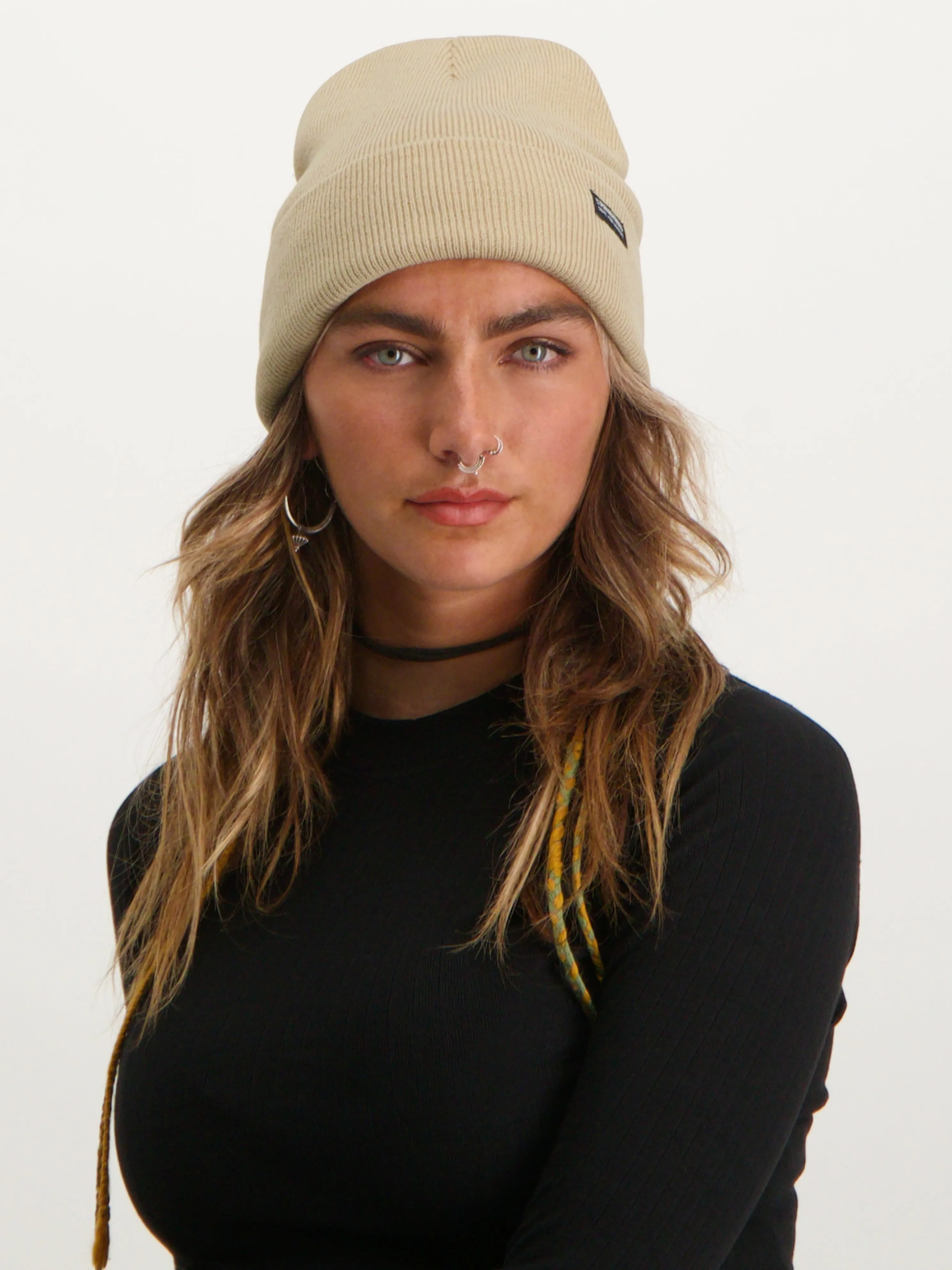 Park Beanie | Bronze