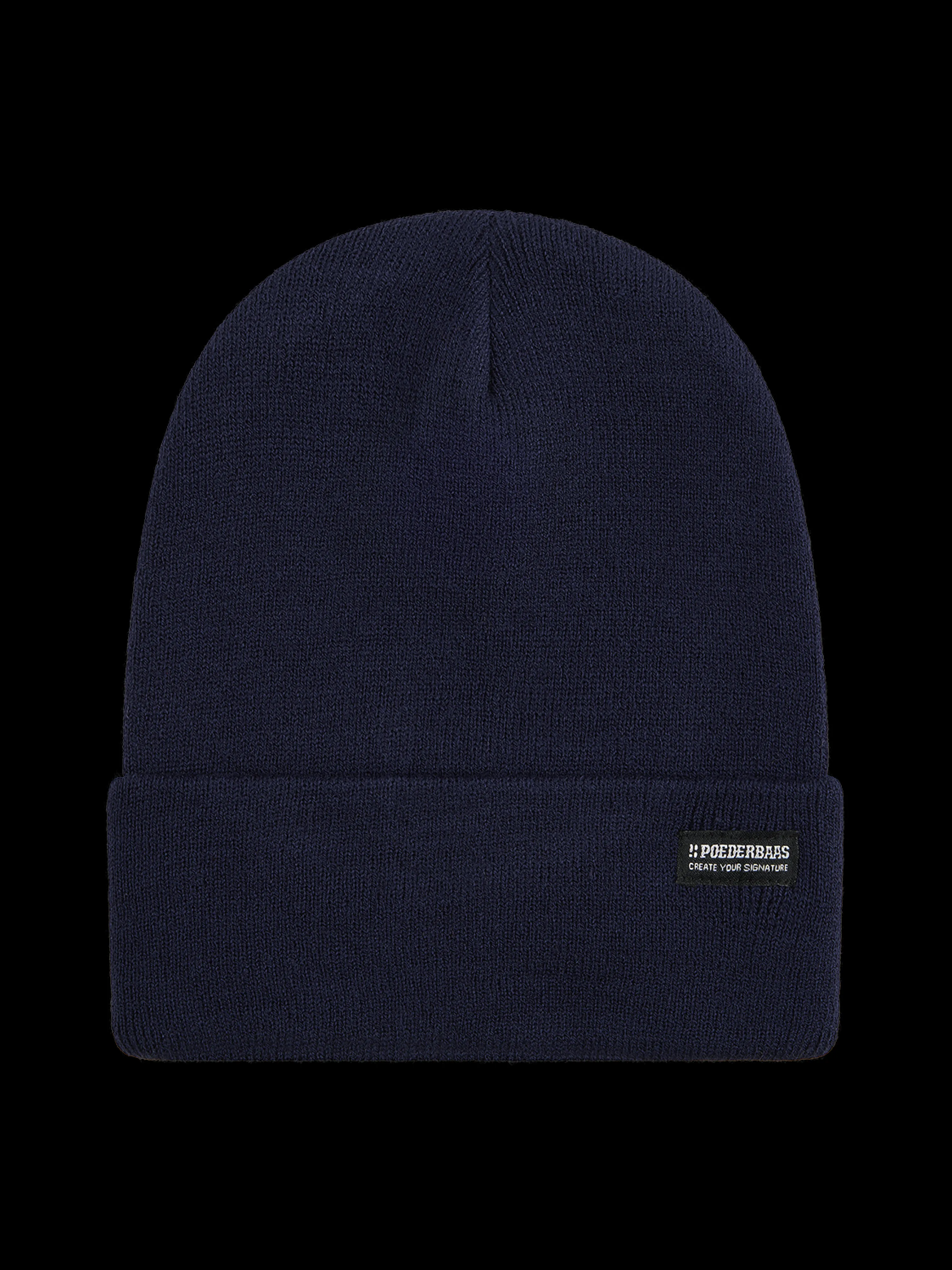 Park Beanie | Navy