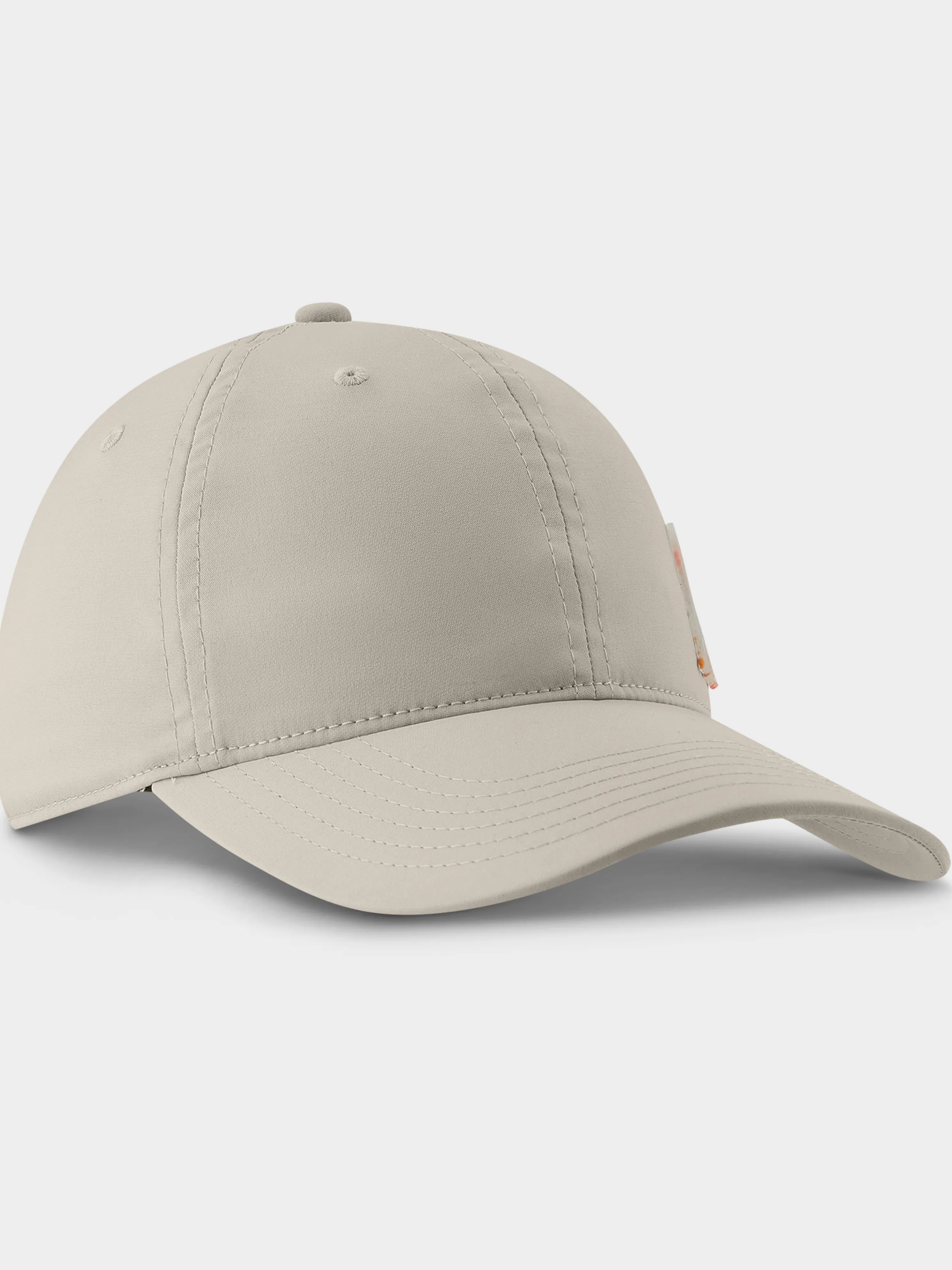 Performance Brand Cap | Stone
