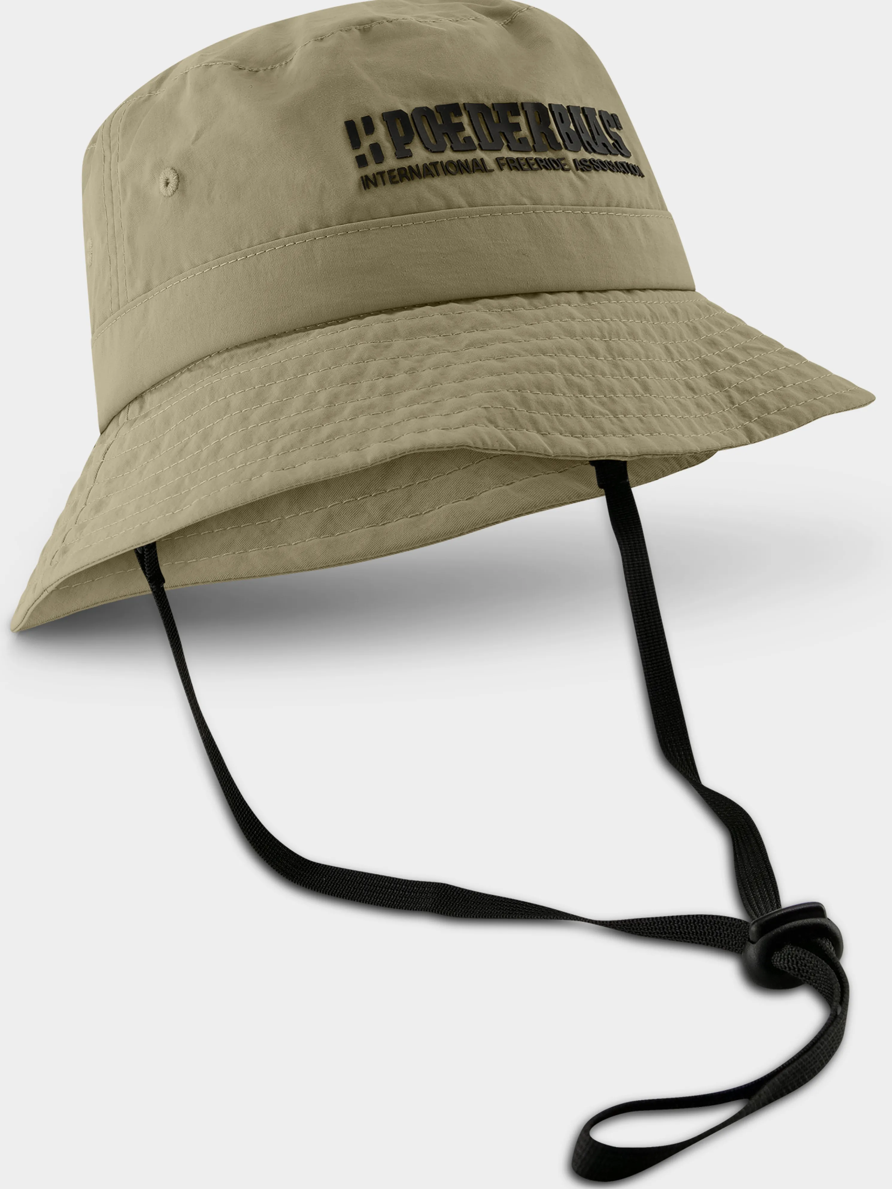 Performance Bucket Hat | Khaki