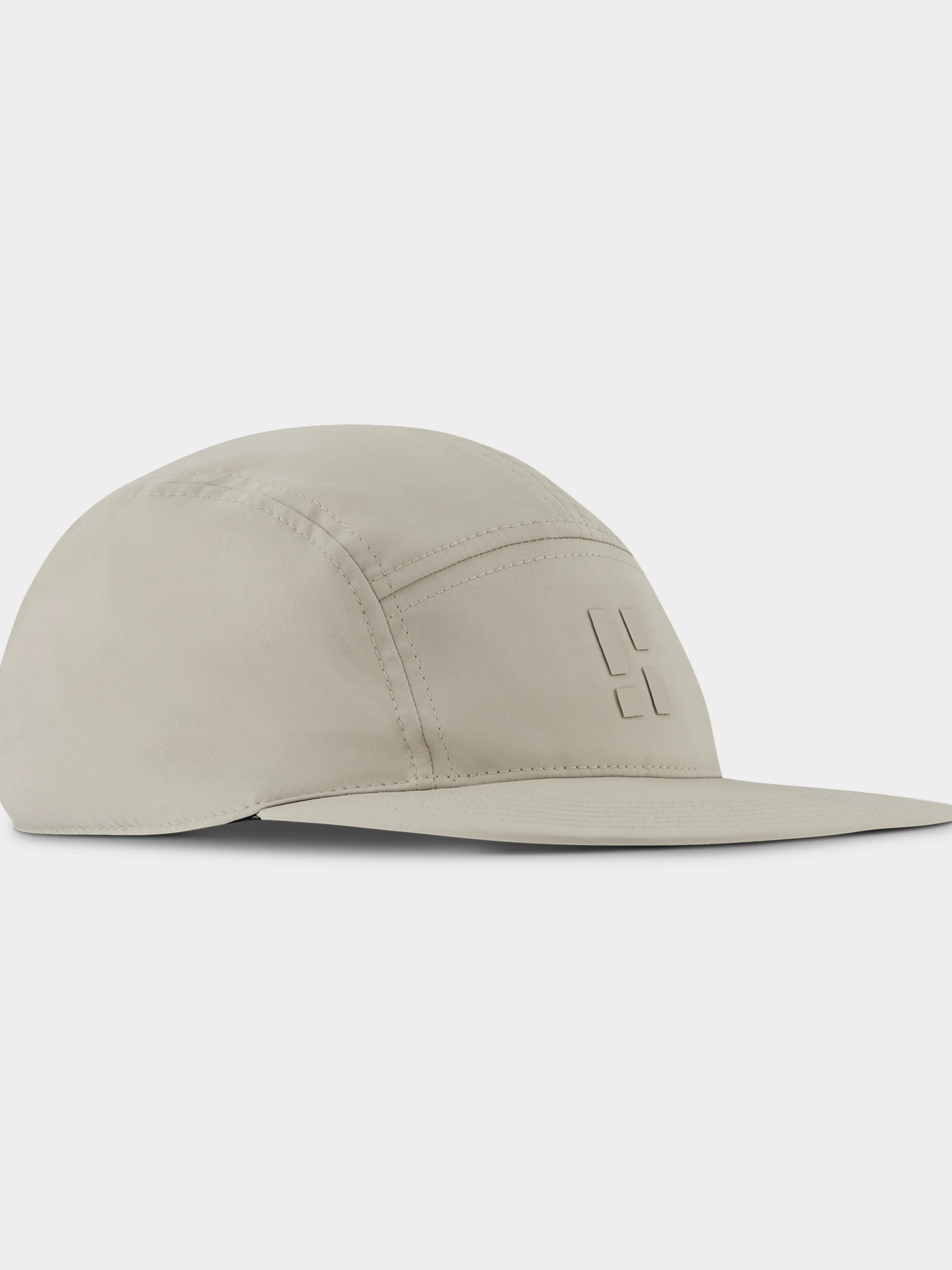 Performance 5-panel cap | Stone
